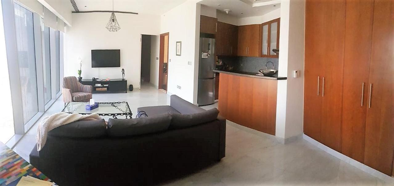 Appartement Difc