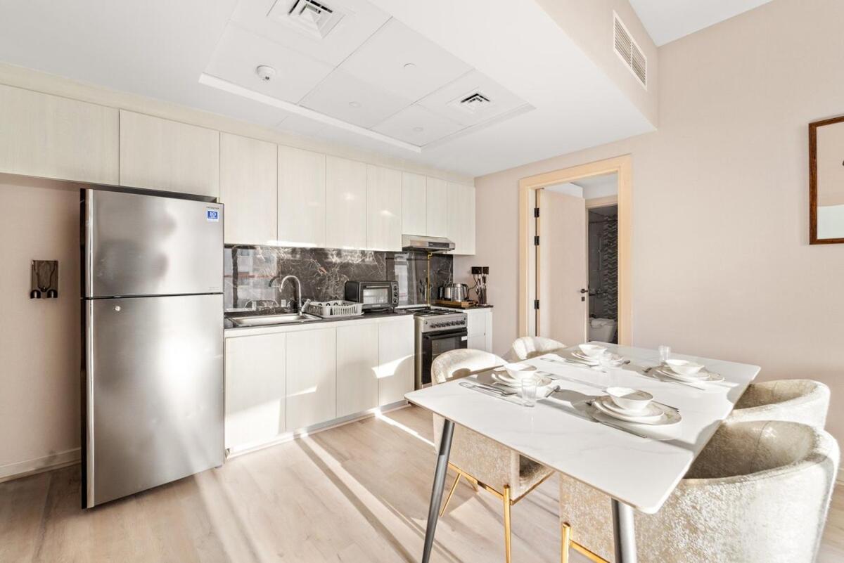 First Class 2br Spectacular Views Apartment *