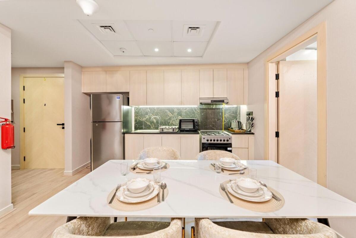 Apartment First Class 2br Spectacular Views *