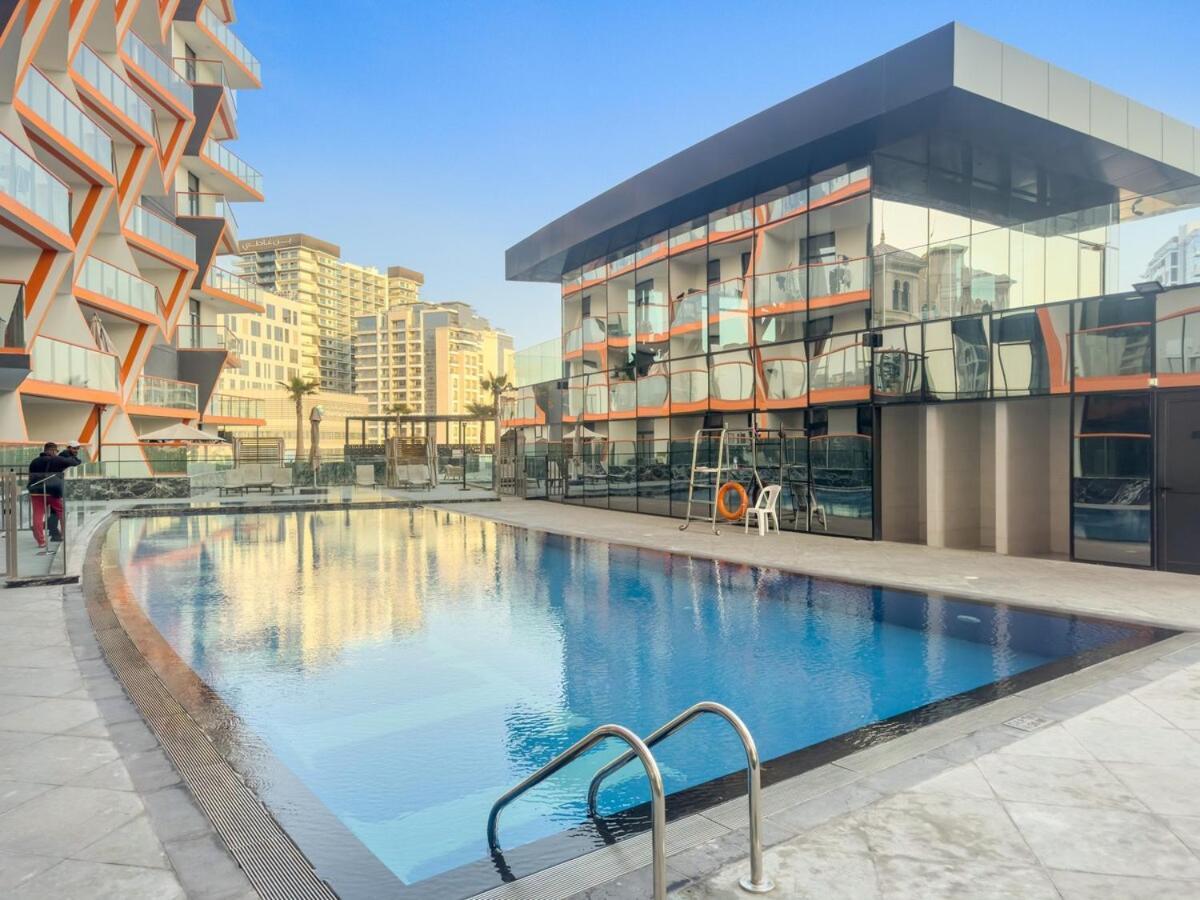 First Class 2br Spectacular Views Apartment