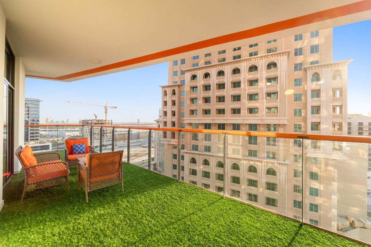 First Class 2br Spectacular Views Apartment *