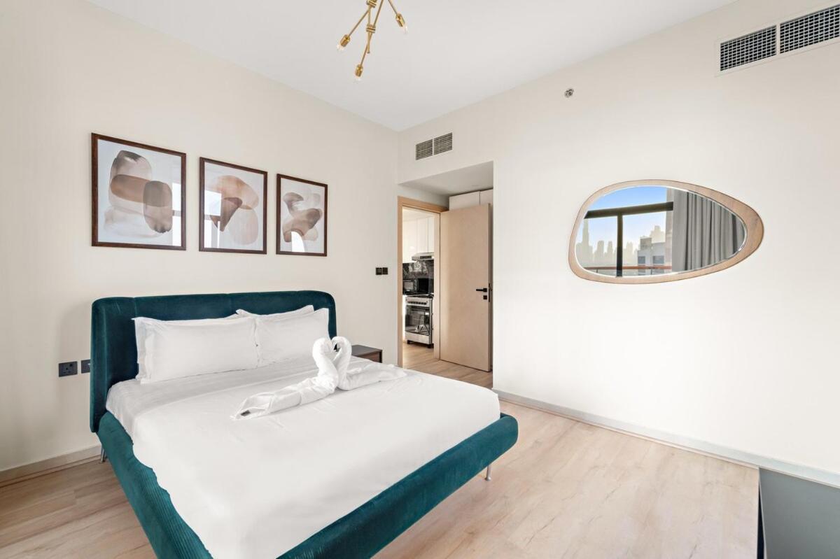 Apartment First Class 2br Spectacular Views *