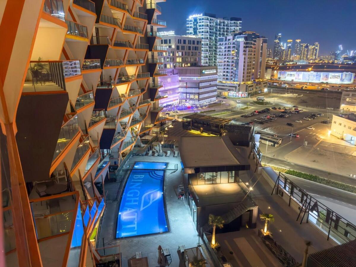 First Class 2br Spectacular Views Dubai