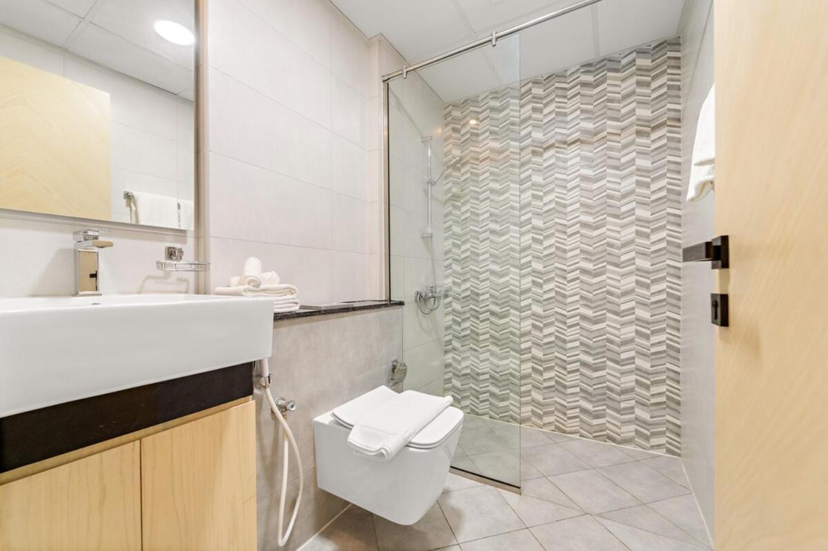 Apartment First Class 2br Spectacular Views