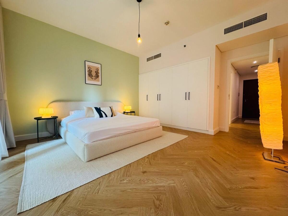 Appartement Burj Khalifaview Luxury 1-bedroom