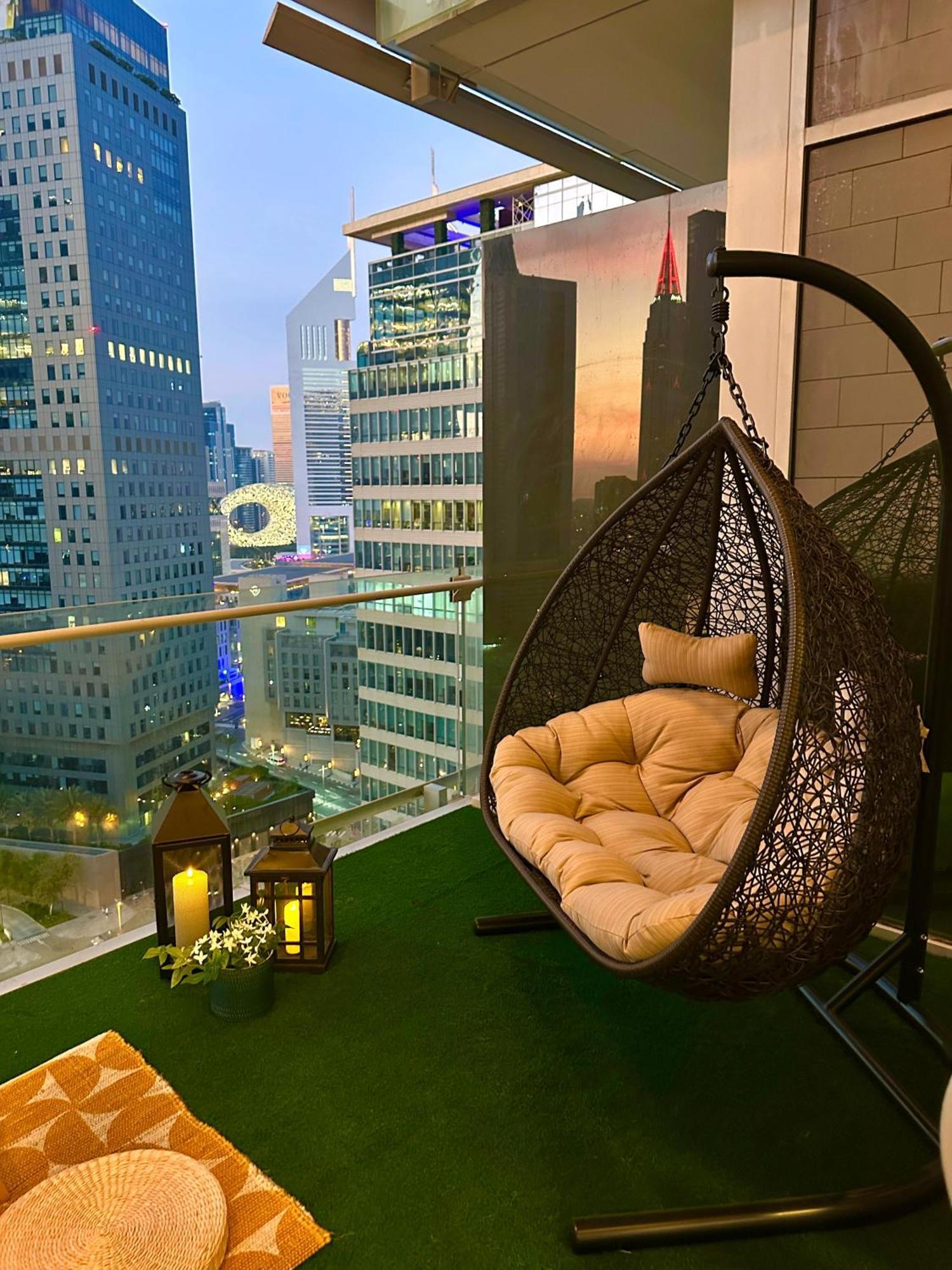 Luxurious 2br Duplex In Prestigious Difc Dubaï