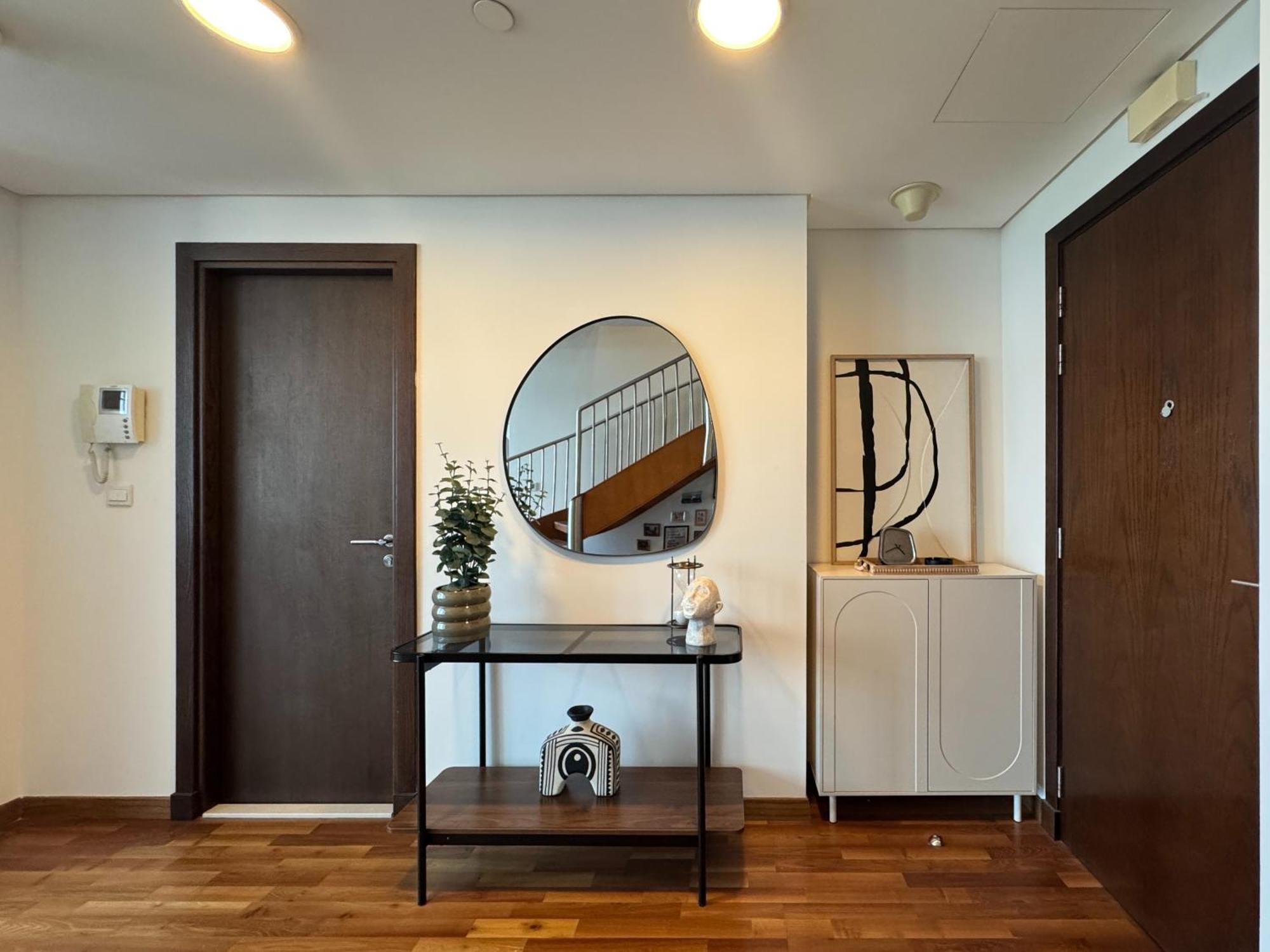Luxurious 2br Duplex In Prestigious Difc Appartement