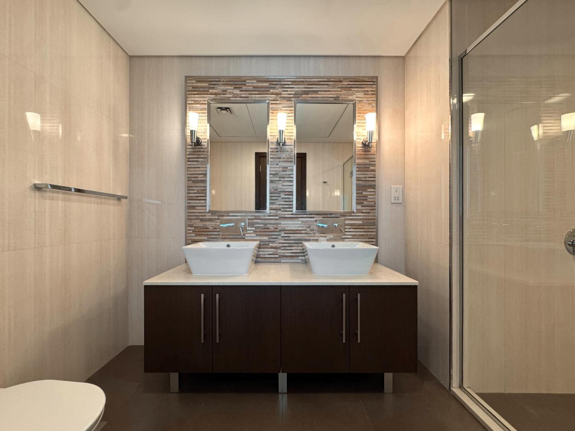 Luxurious 2br Duplex In Prestigious Difc Appartement Dubaï