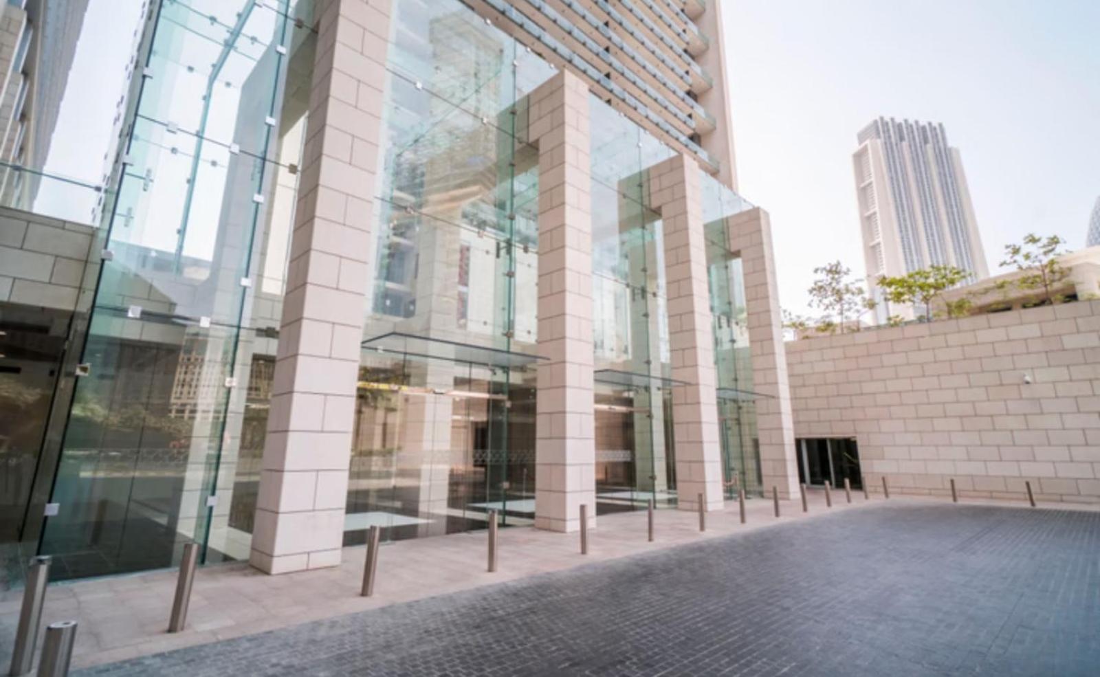 Luxurious 2br Duplex In Prestigious Difc * Dubaï