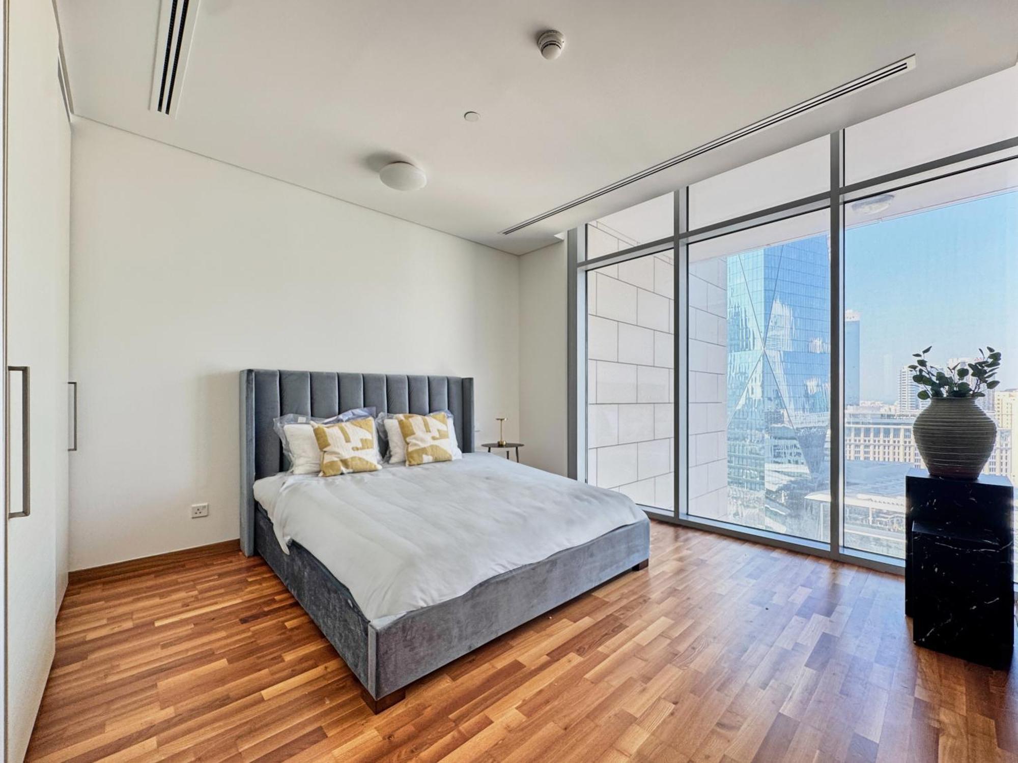 Luxurious 2br Duplex In Prestigious Difc Appartement *
