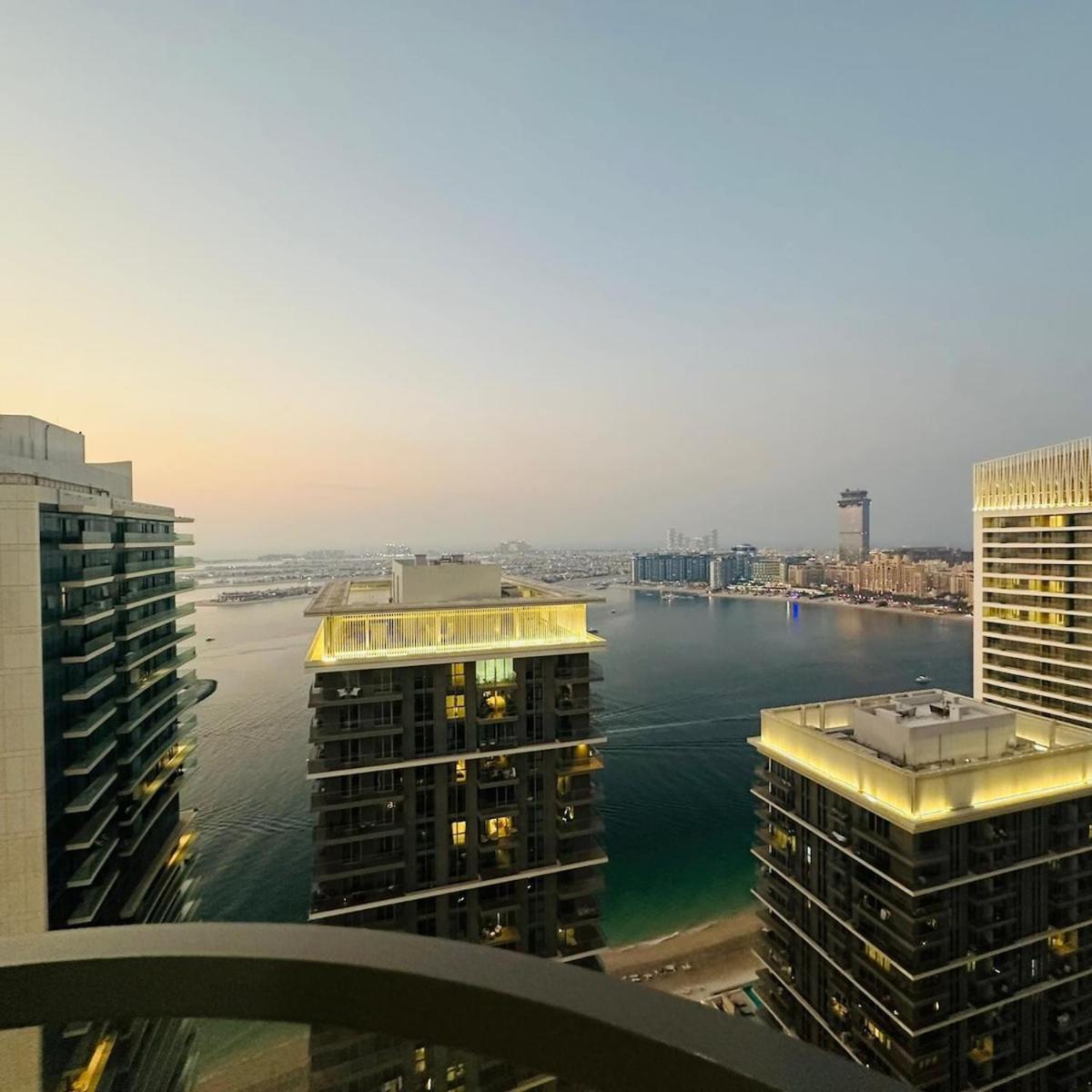 Appartement Amakin Beachfront Palm Jumeirah Marina Vista 2 *