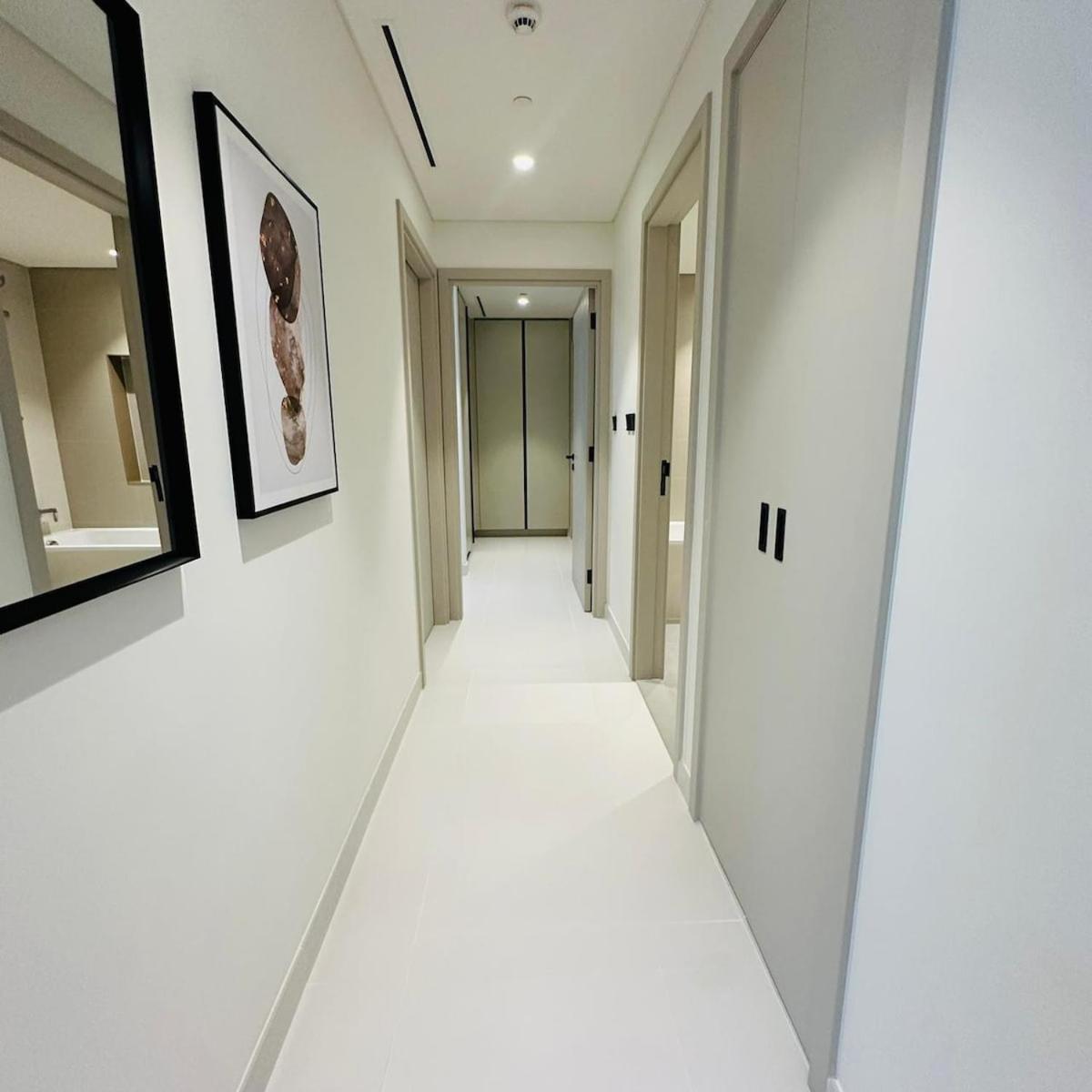 Amakin Beachfront Palm Jumeirah Marina Vista 2 * Dubai