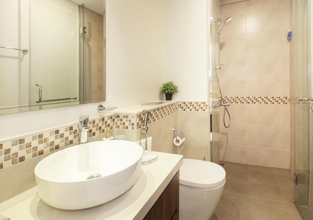 Appartement Cozy 1bhk In Damac Vera - Business Bay