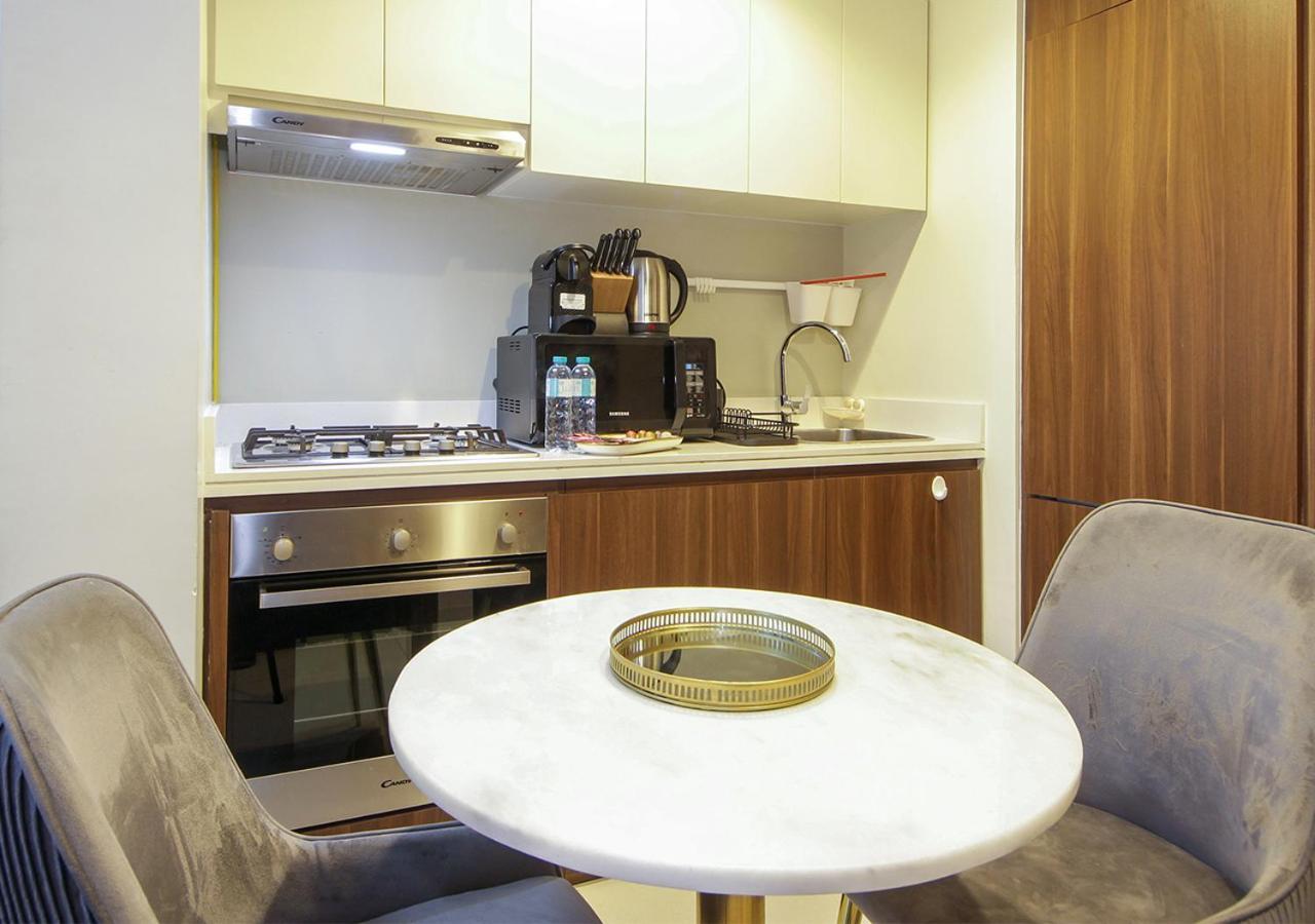Appartement Cozy 1bhk In Damac Vera - Business Bay Dubaï