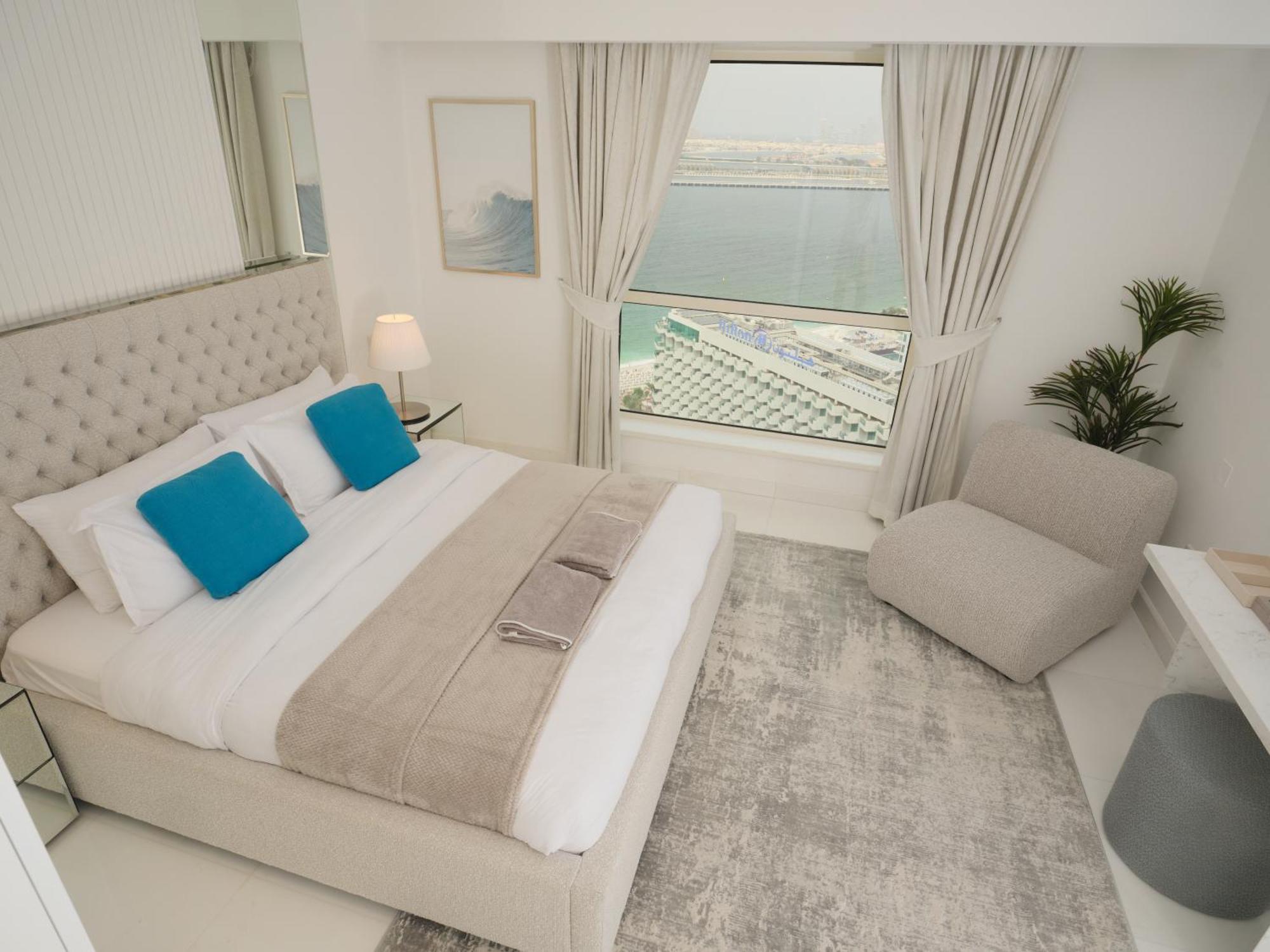 Appartamento Jbr Beachfront Luxe Sea Facing