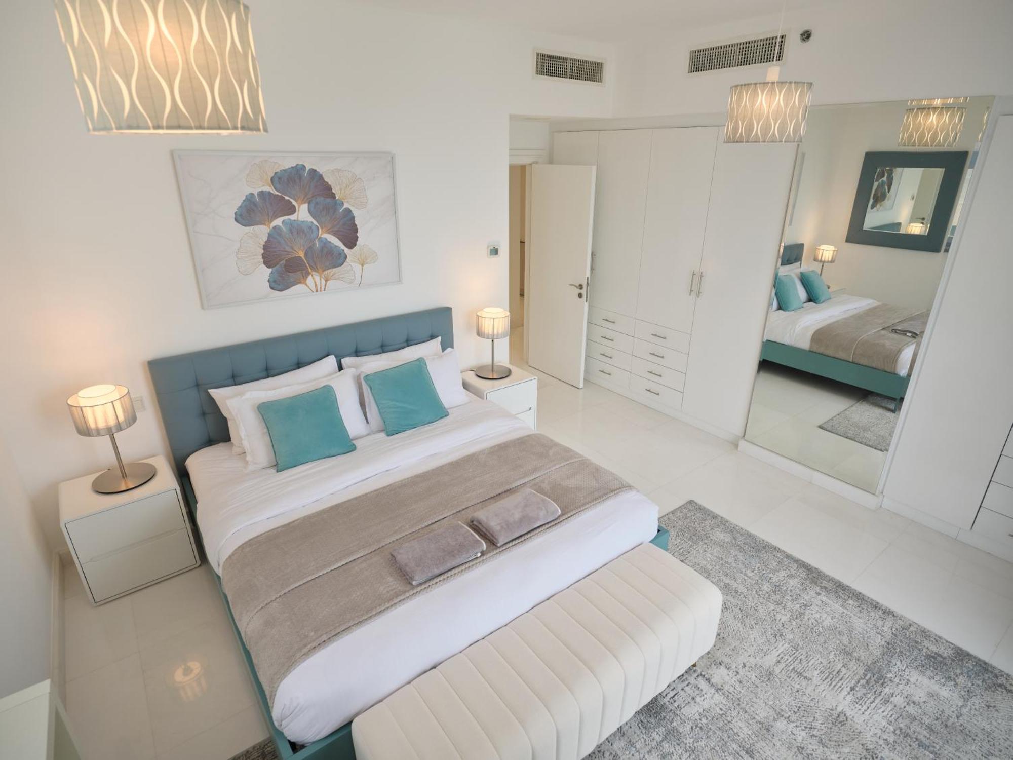 Appartamento Jbr Beachfront Luxe Sea Facing *