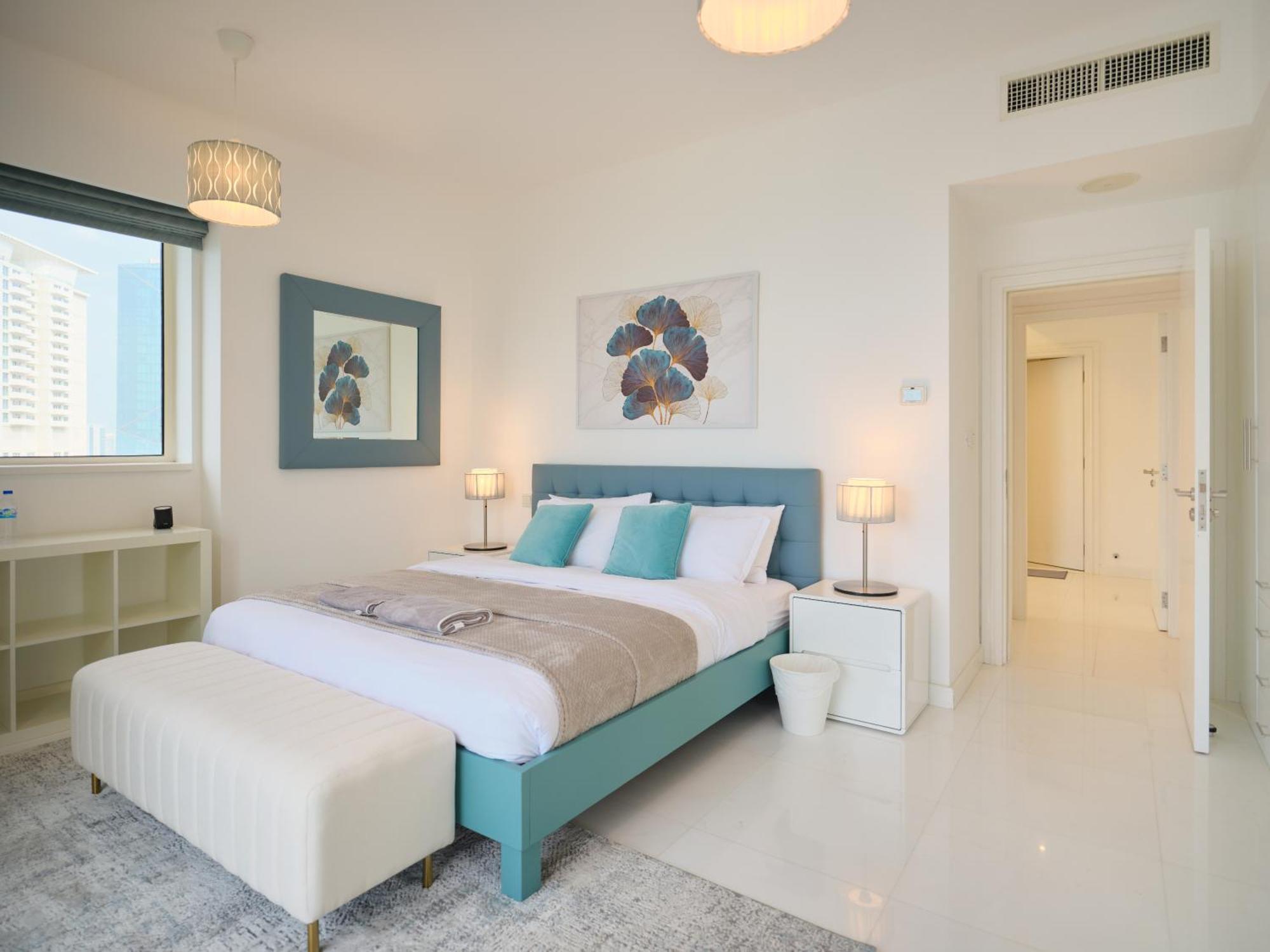 Appartamento Jbr Beachfront Luxe Sea Facing