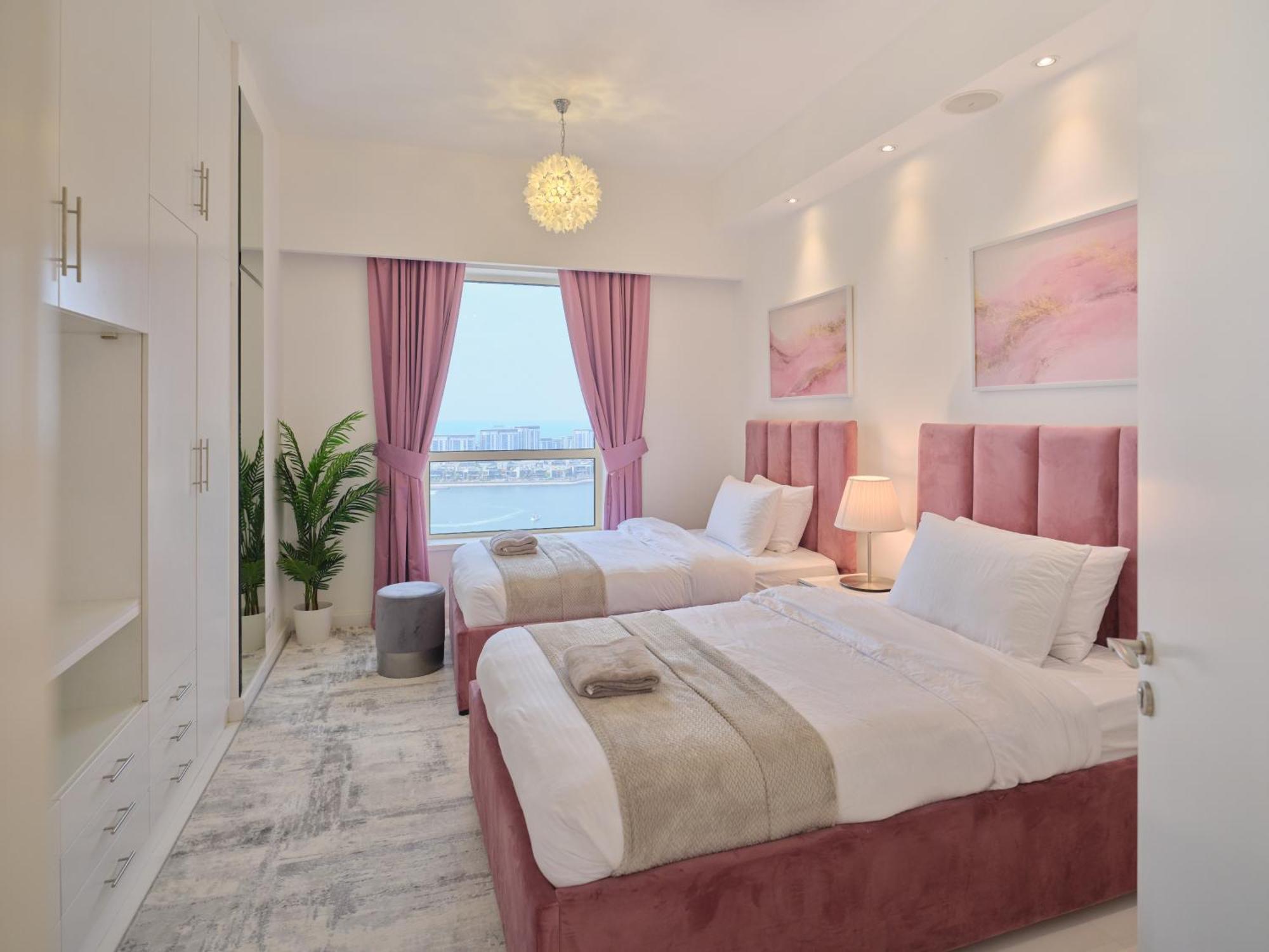 Appartamento Jbr Beachfront Luxe Sea Facing *