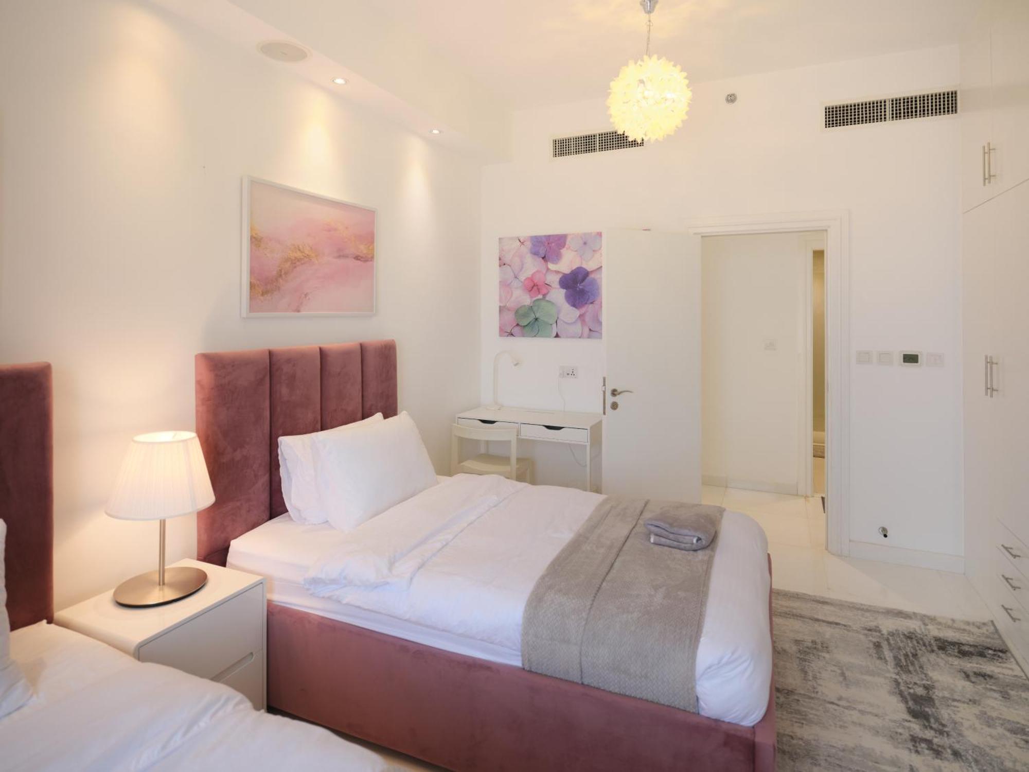 Appartamento Jbr Beachfront Luxe Sea Facing *