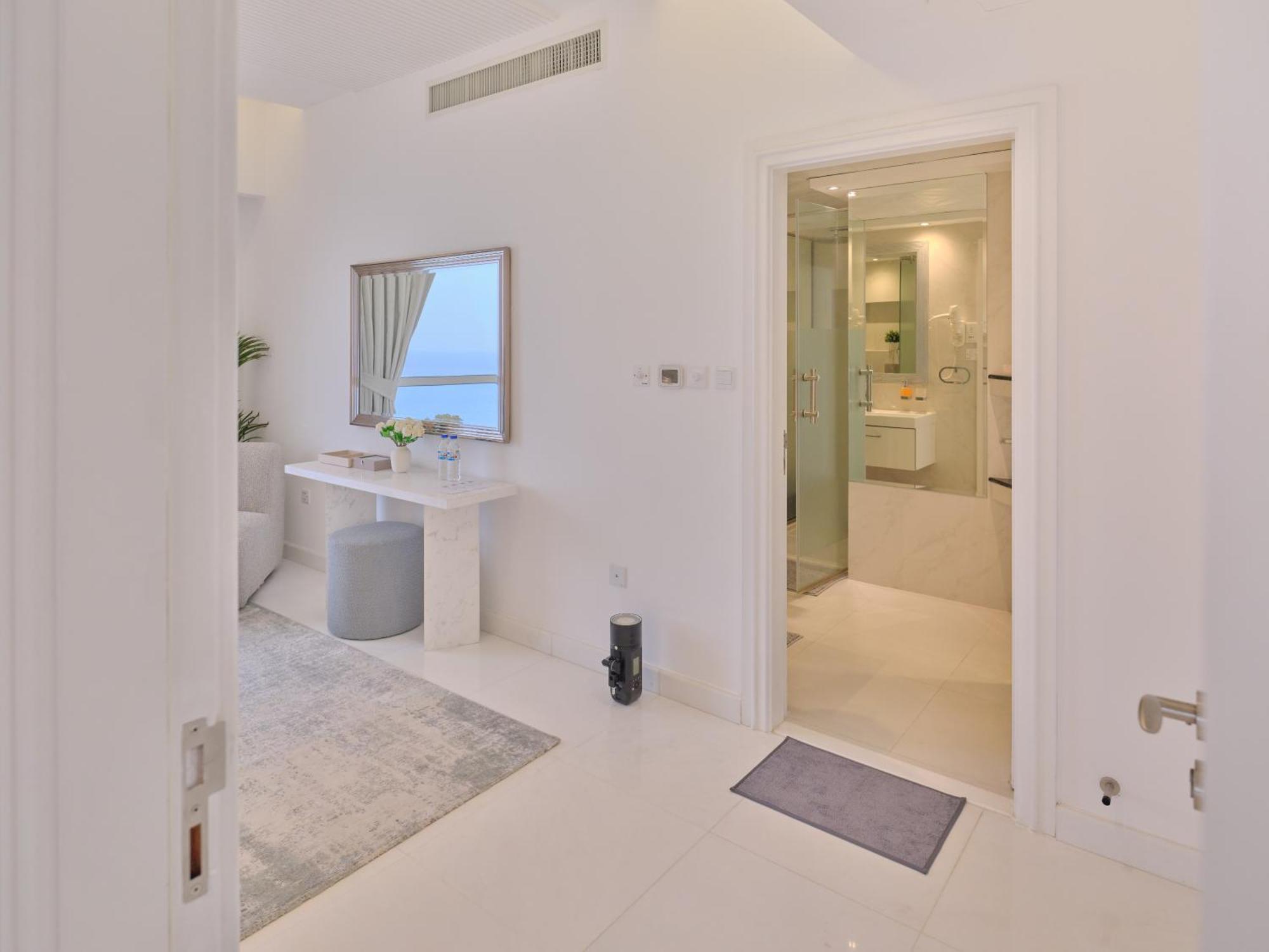 Appartamento Jbr Beachfront Luxe Sea Facing *