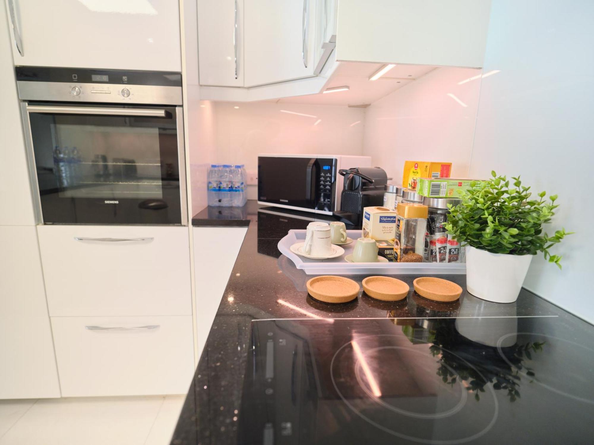 Appartamento Jbr Beachfront Luxe Sea Facing