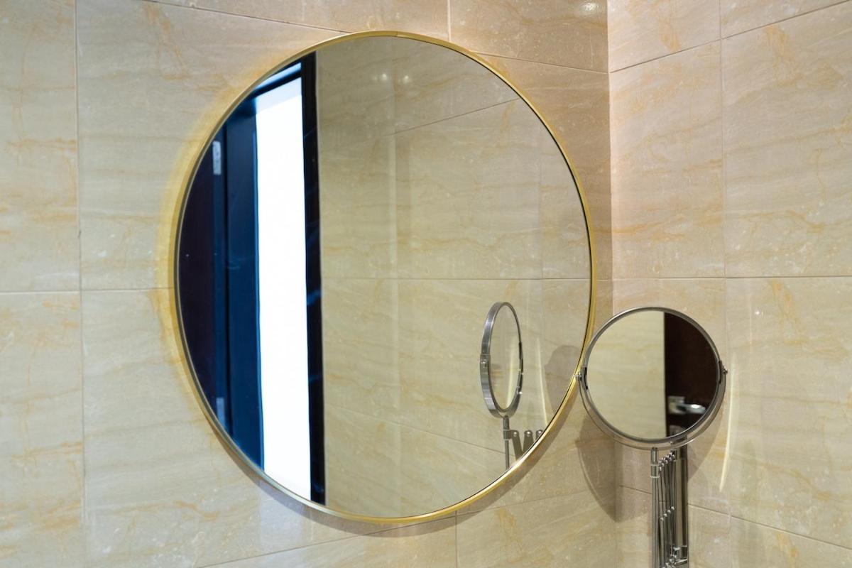 Comfy 1-bedroom Perfect For 4 In Jlt
