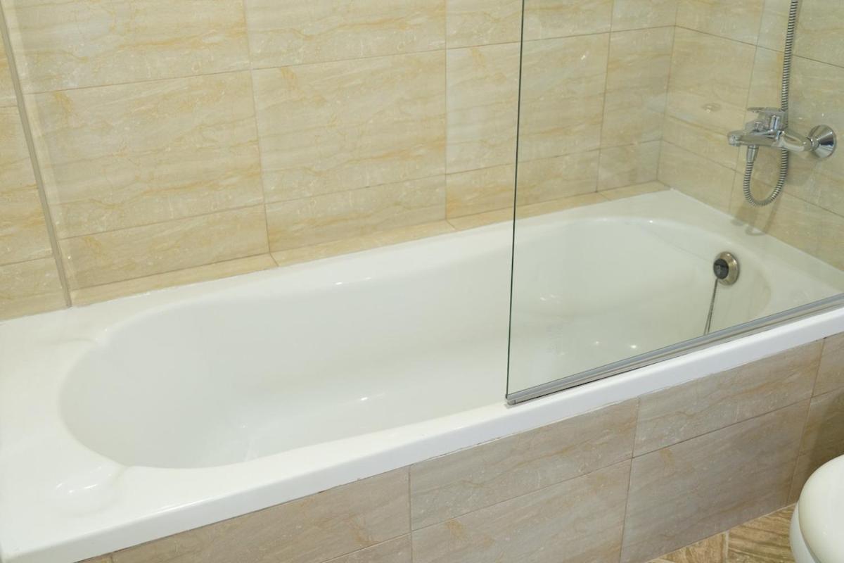 Comfy 1-bedroom Perfect For 4 In Jlt Appartement *