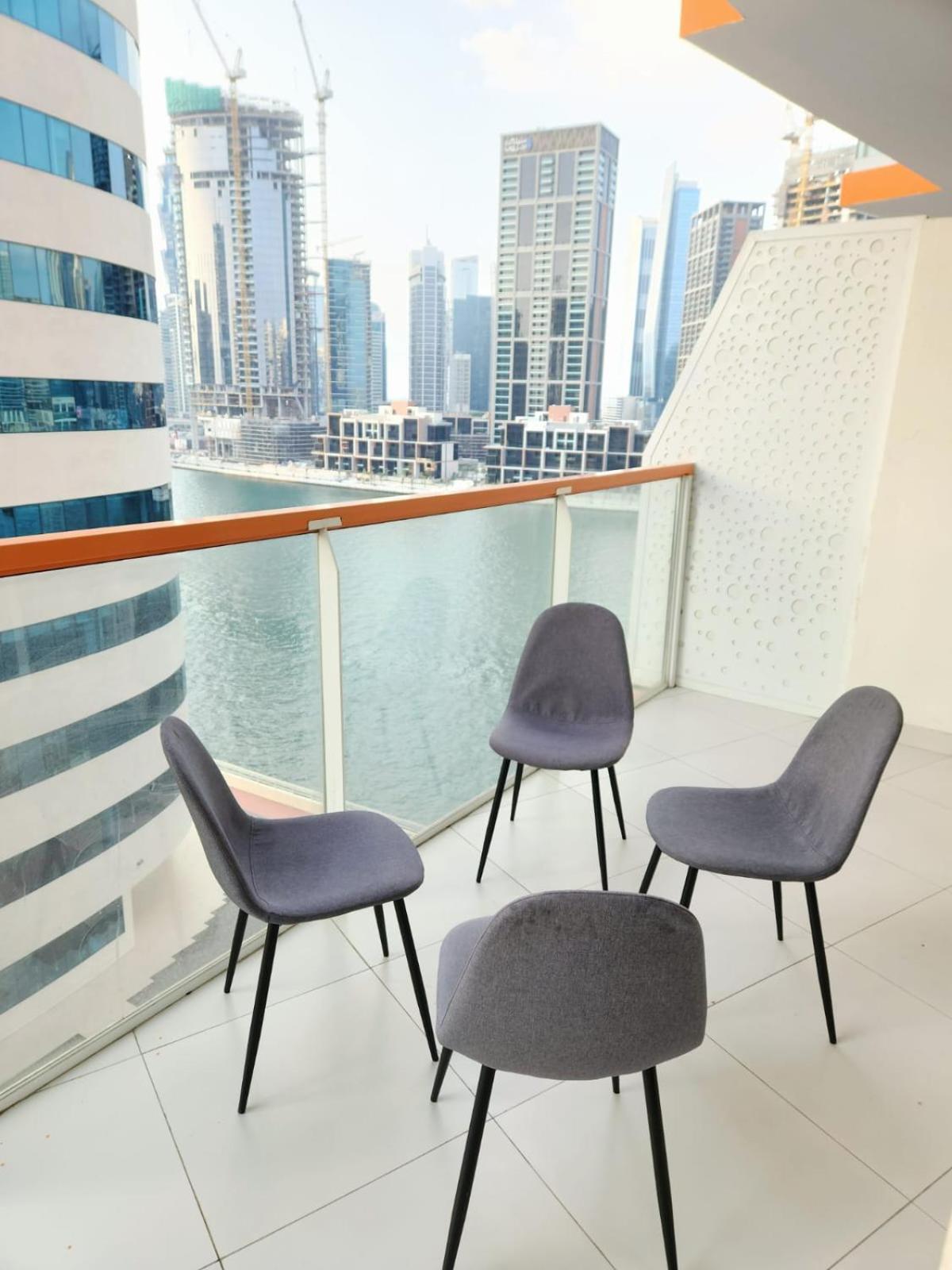 Away From Appartement Dubaï