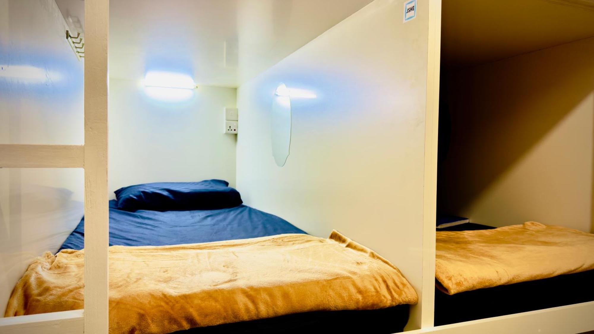 Habitación en casa particular Goodwill Holidays Jbr Dubái