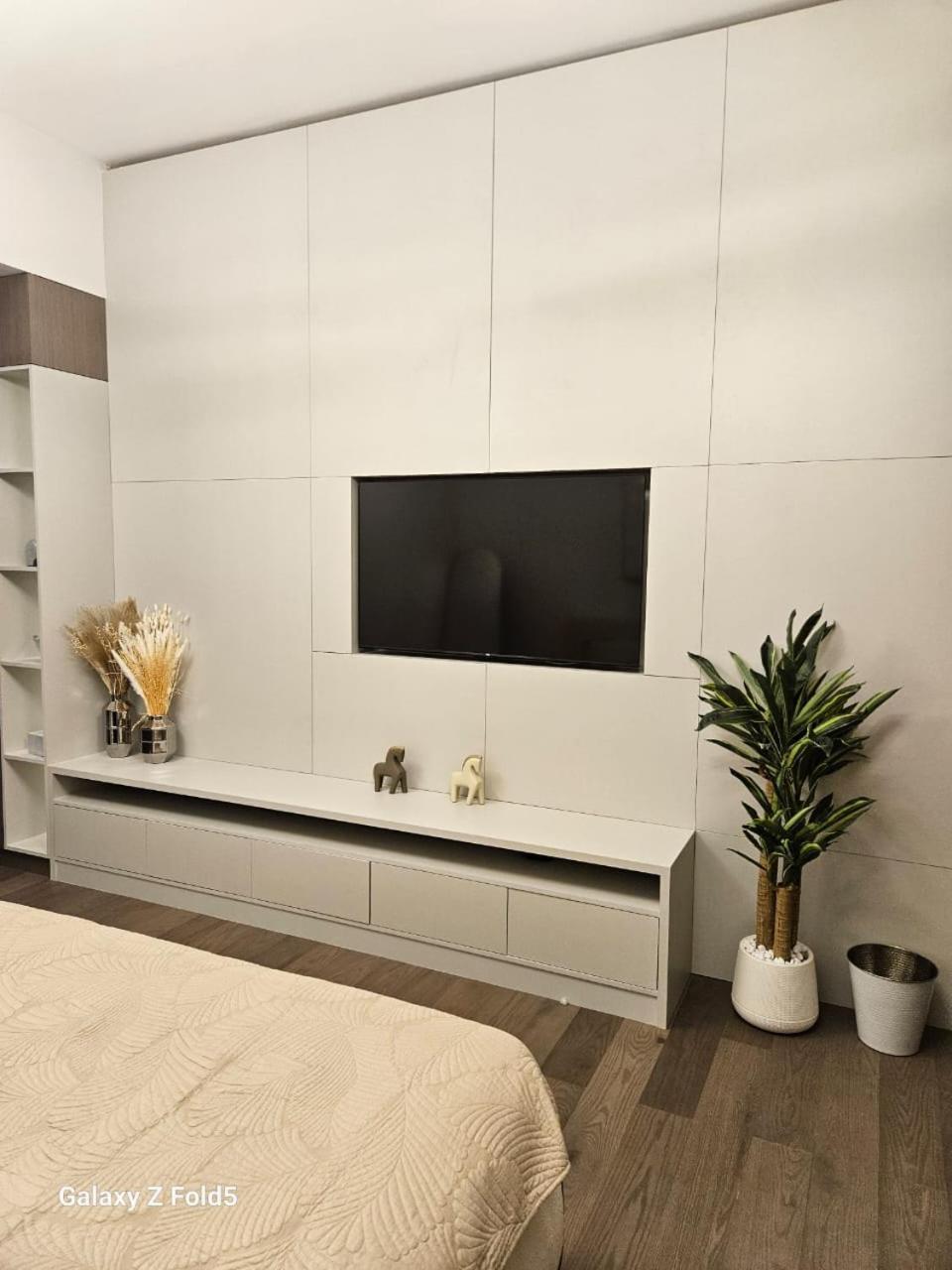 Apartment Marina View Tower A *
