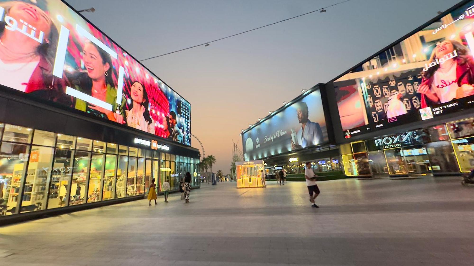 Privat bolig Goodwill Holidays Jbr