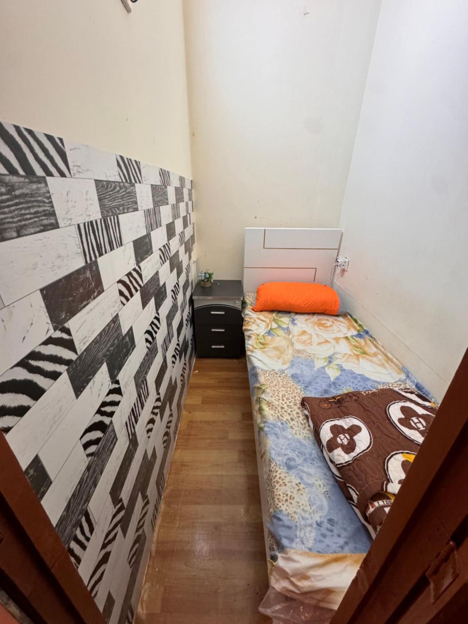 Séjour chez l'habitant Tariq