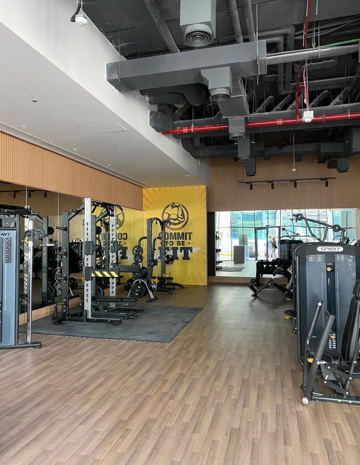 Appartamento Private & Pools - Palm Jumeirah - Cityapartmentstay