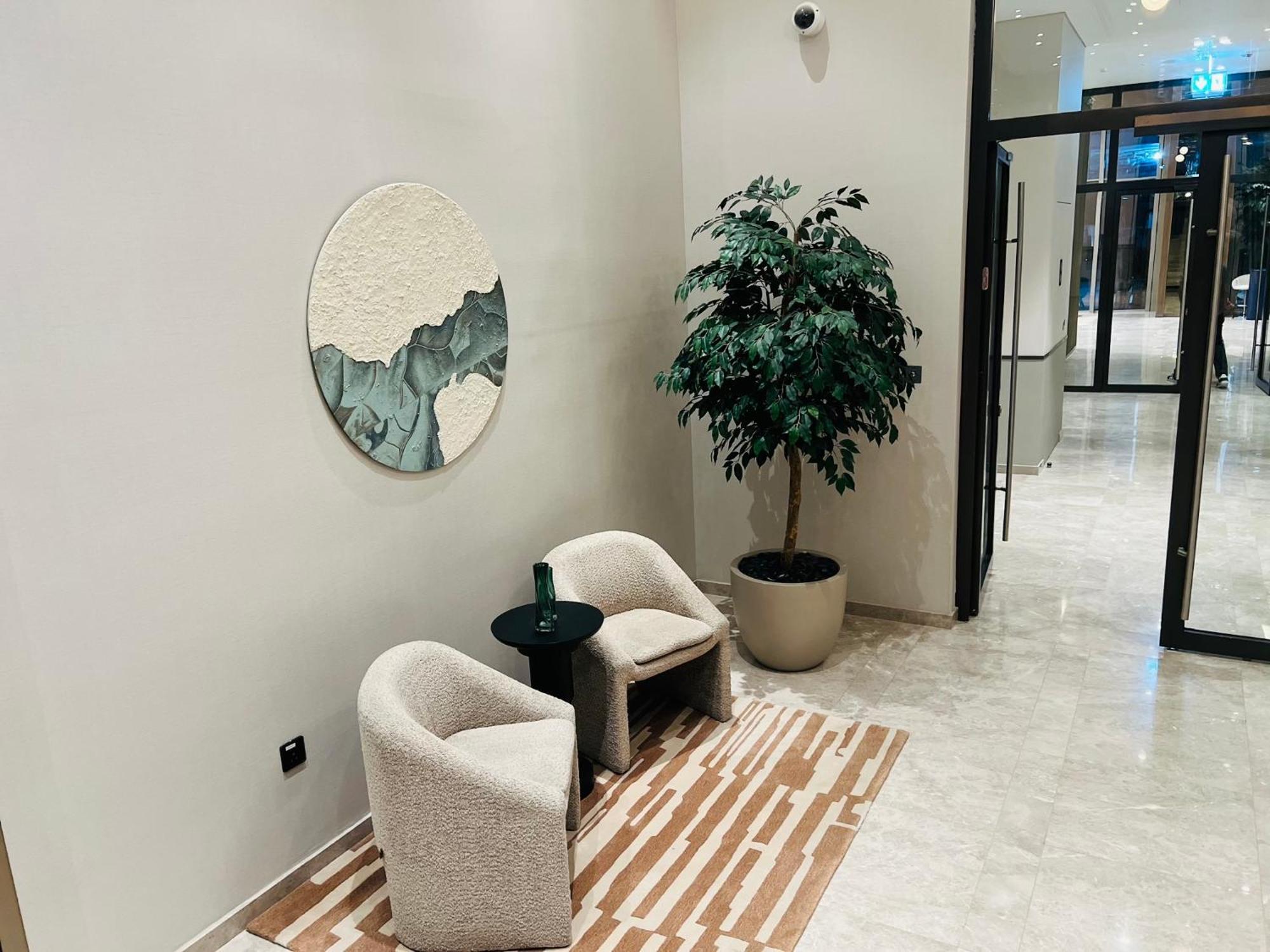 Cozy 2br Burj Khalifa & Fountain Views Appartement *