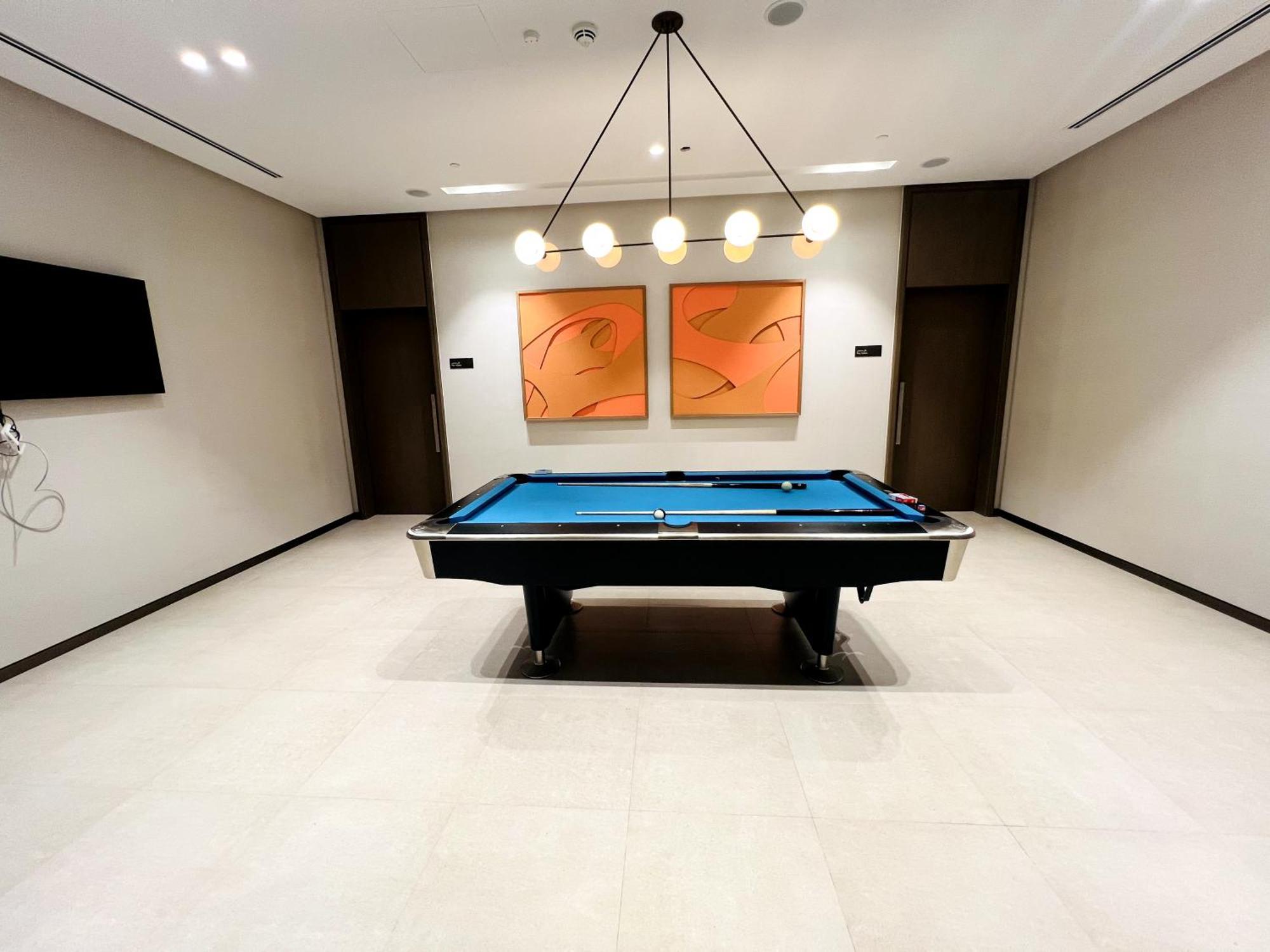 Appartement Cozy 2br Burj Khalifa & Fountain Views Dubai