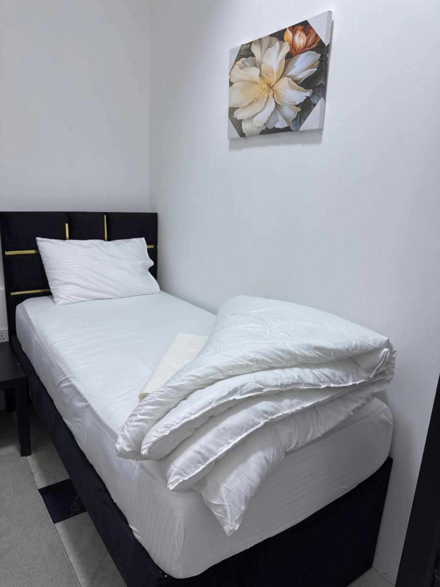 Four Stars Apartament Dubai