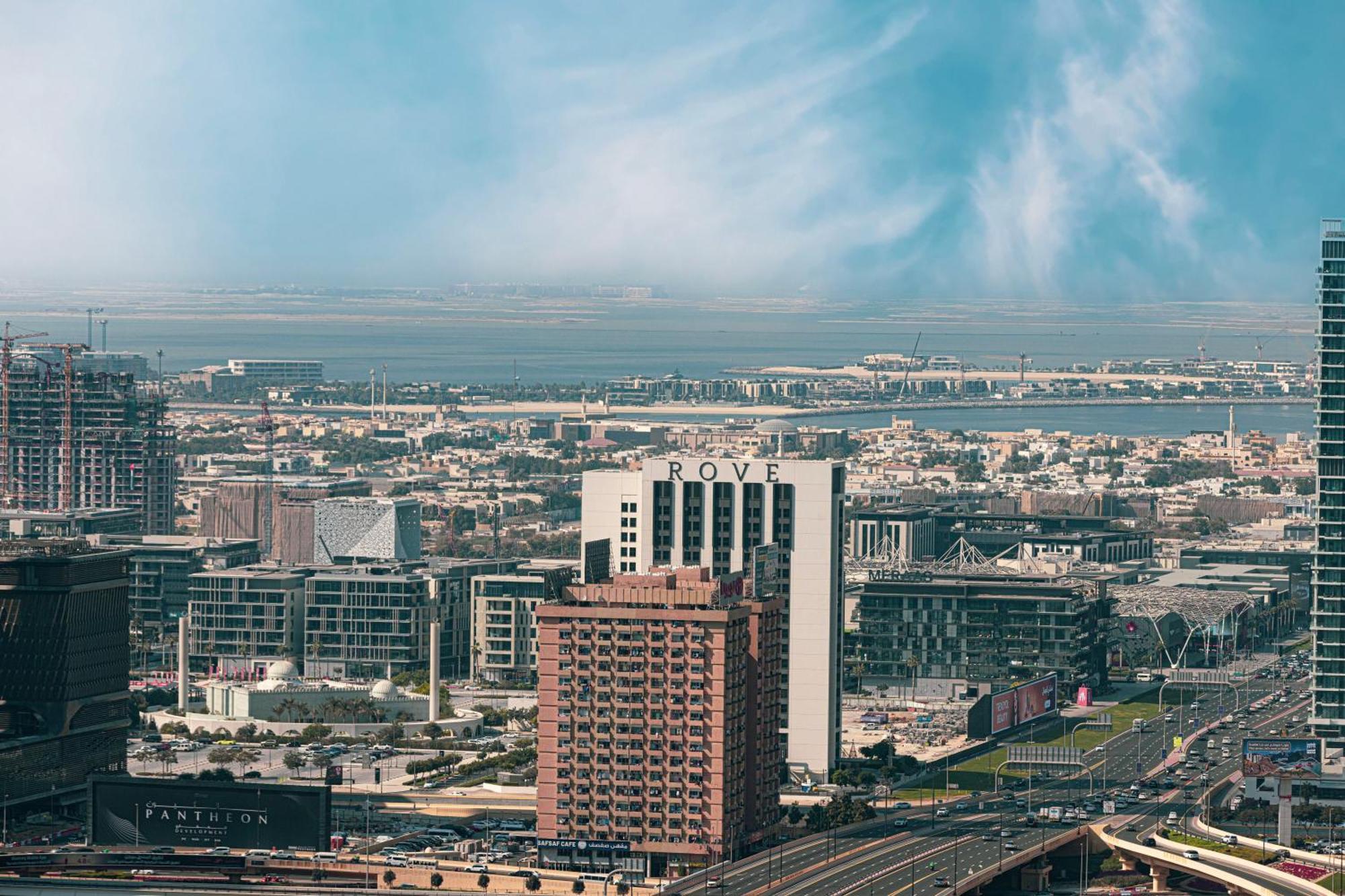 Appartement Full Burj View & Direct Access To Mall Dubaï