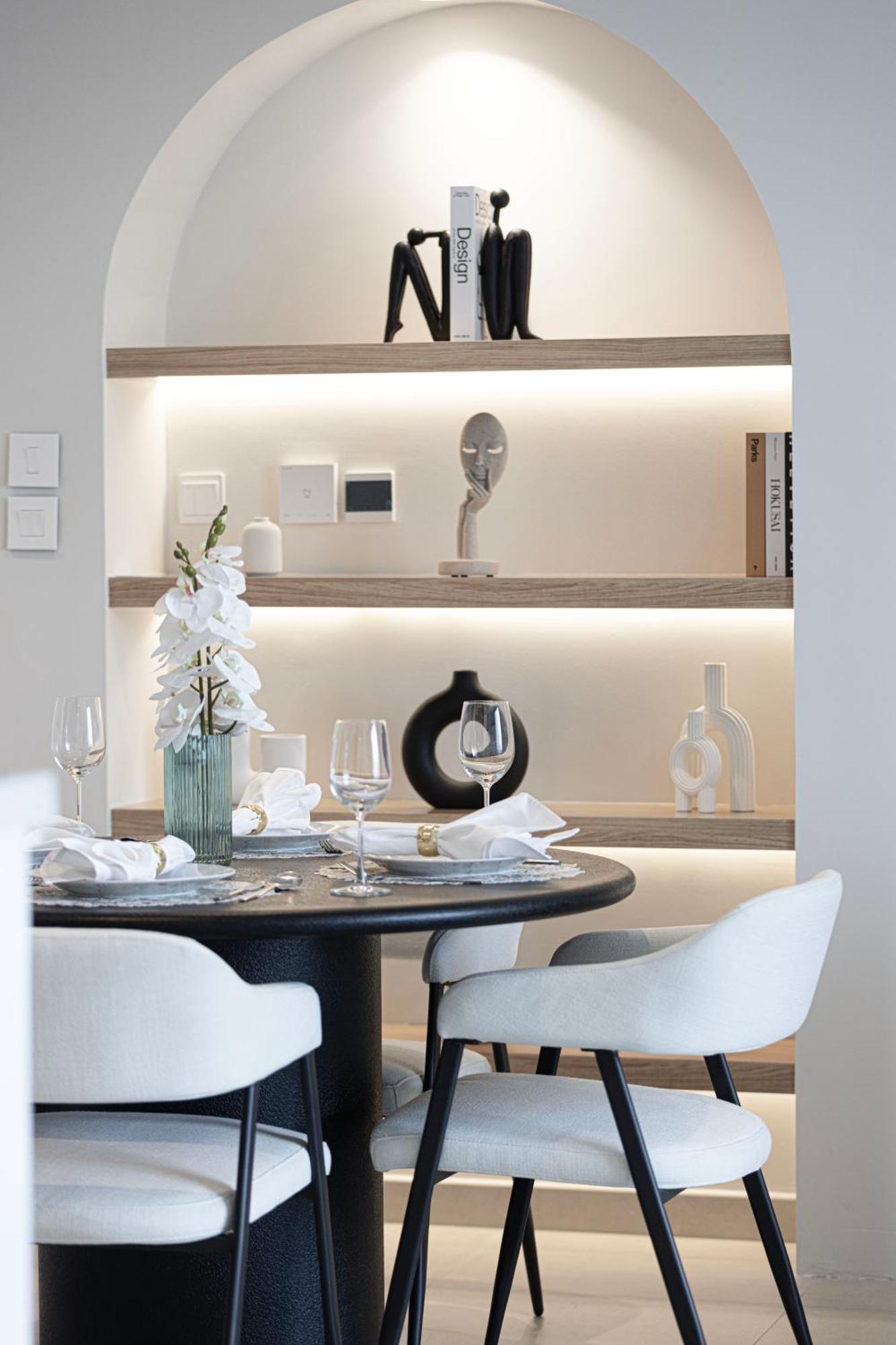 Full Burj View & Direct Access To Mall Appartement *