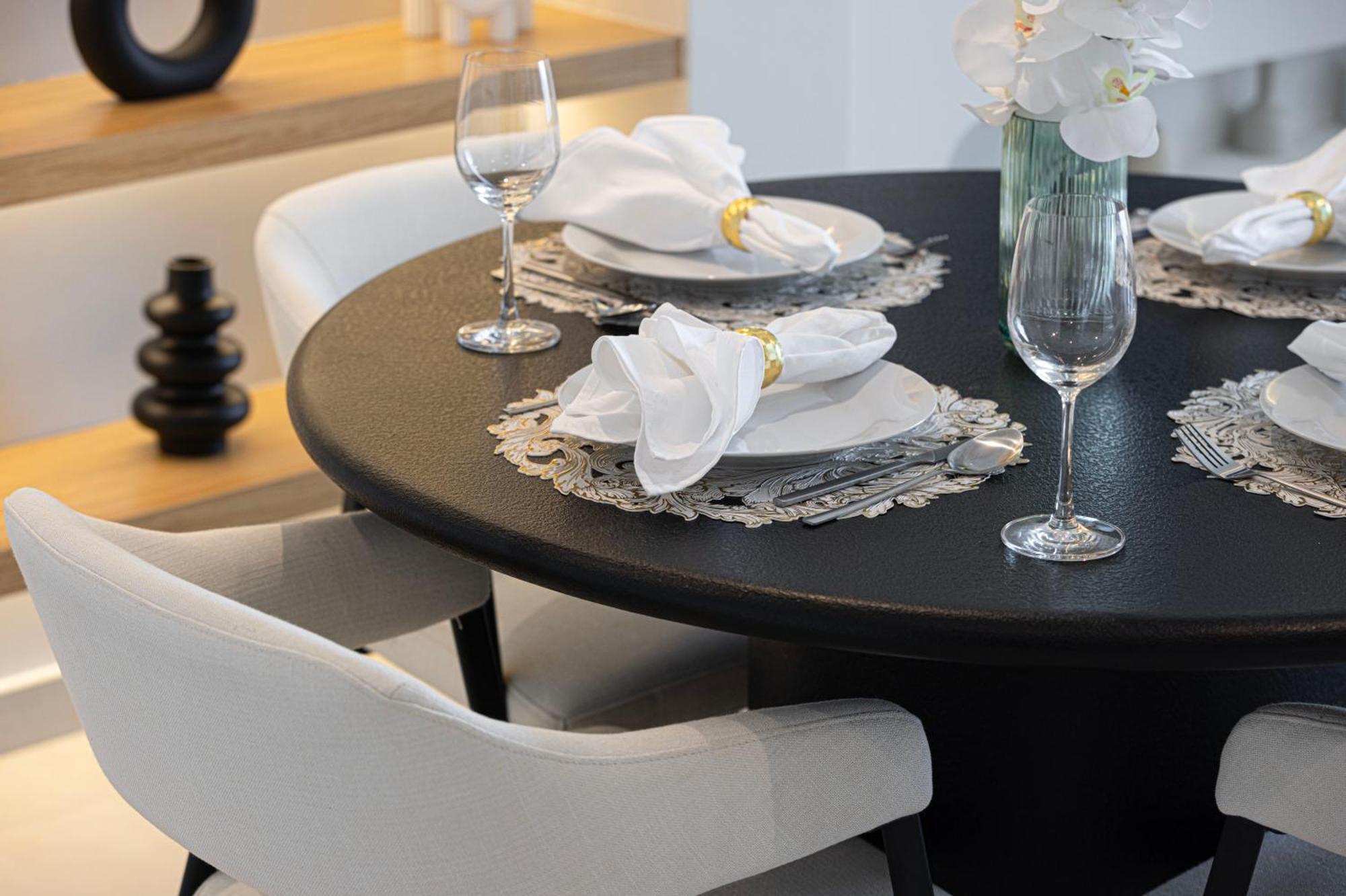 Full Burj View & Direct Access To Mall Appartement