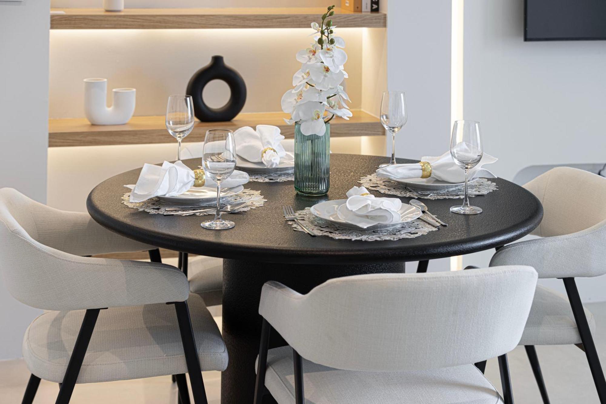 Full Burj View & Direct Access To Mall Appartement Dubaï