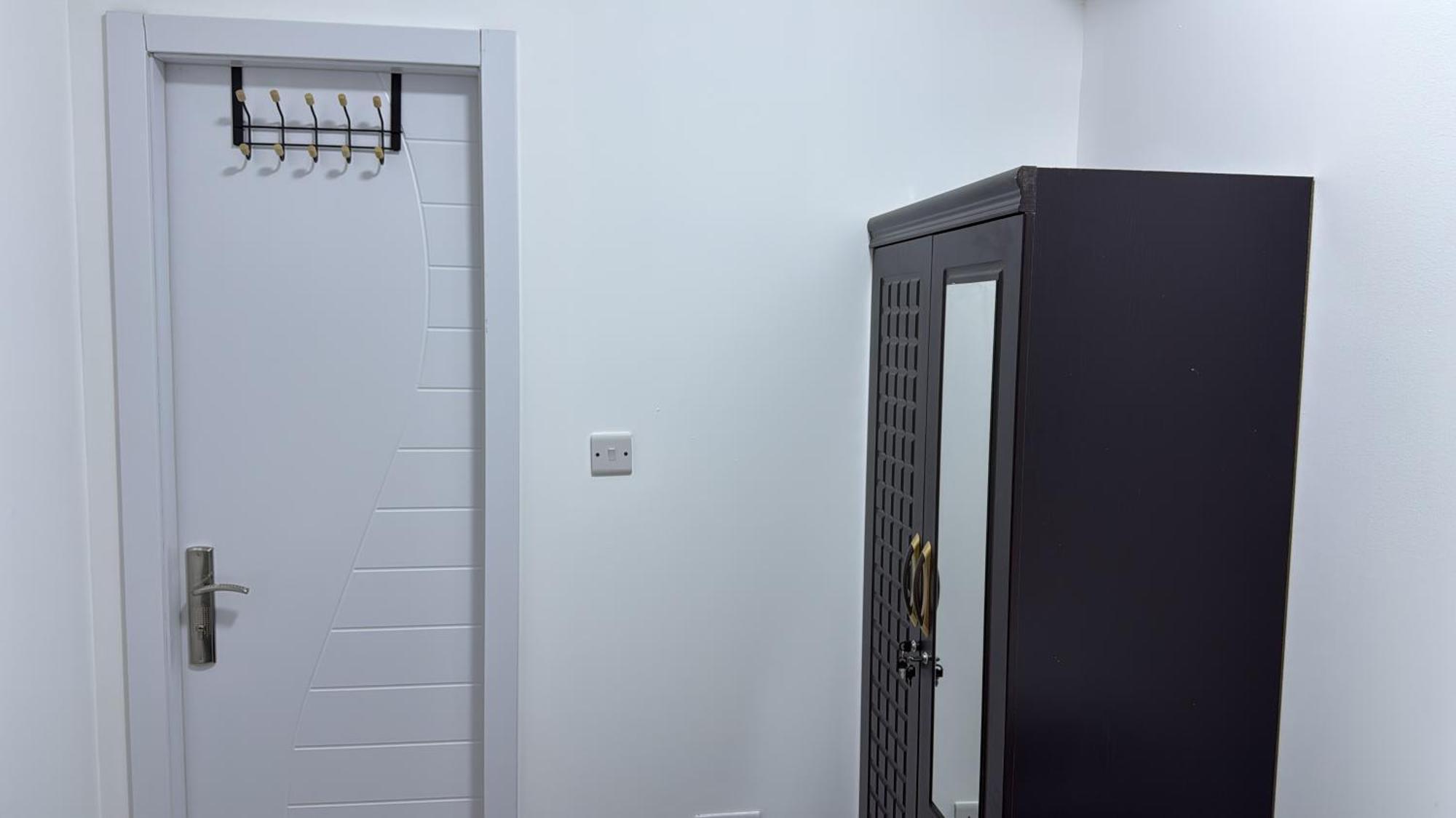 Four Stars Apartament Dubai