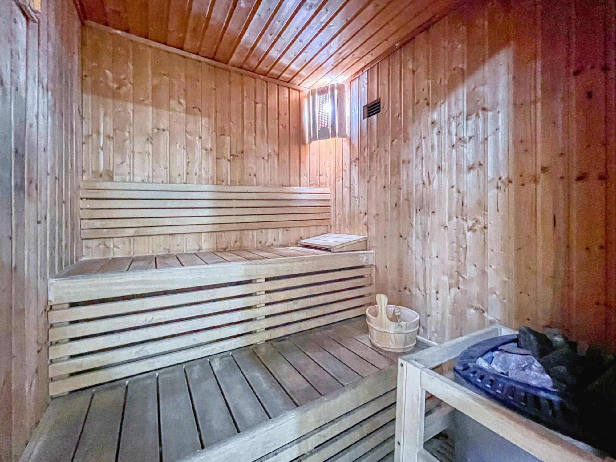 Shoresinn - Marina's Classic Appartement *