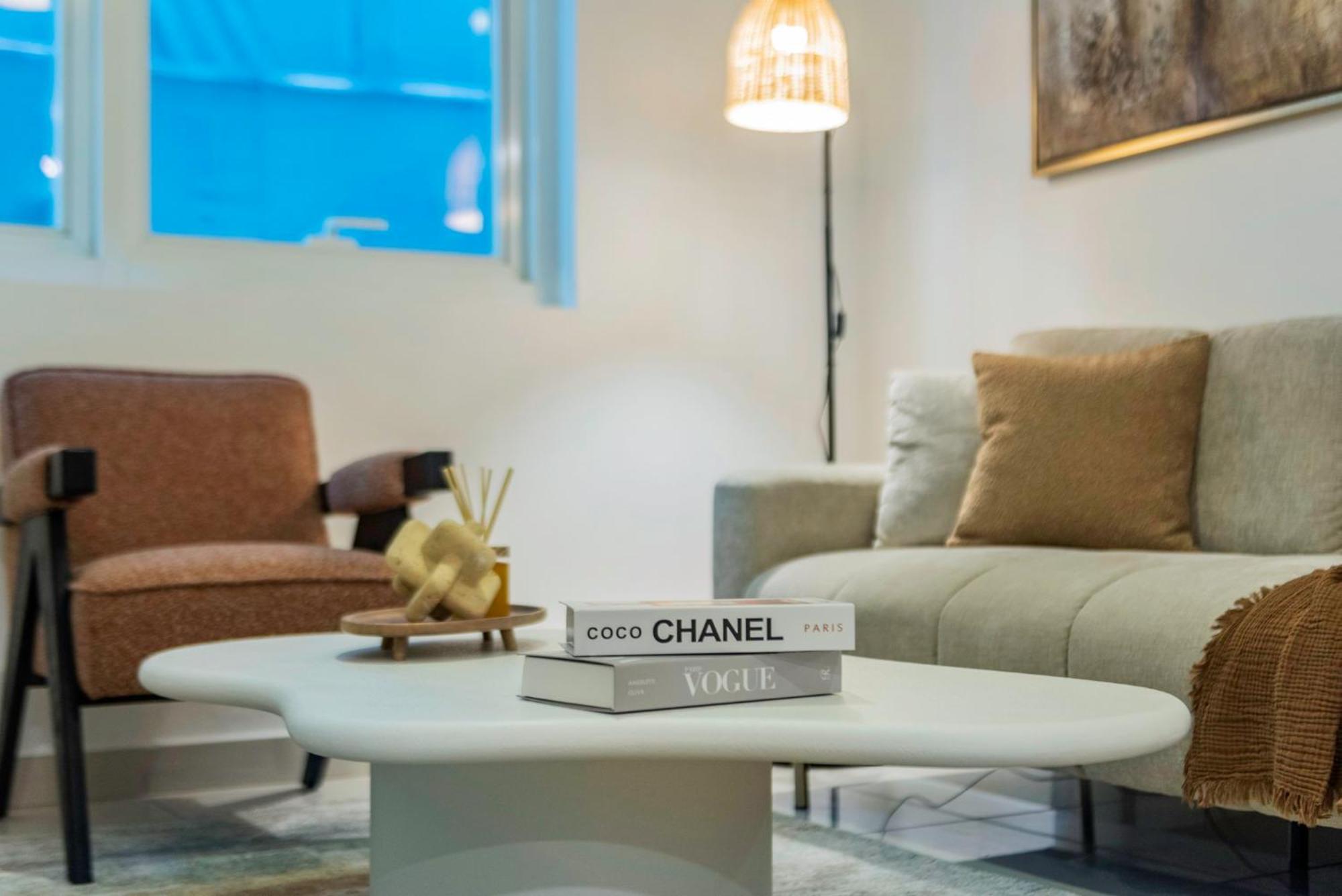 Appartement Shoresinn - Marina's Classic *