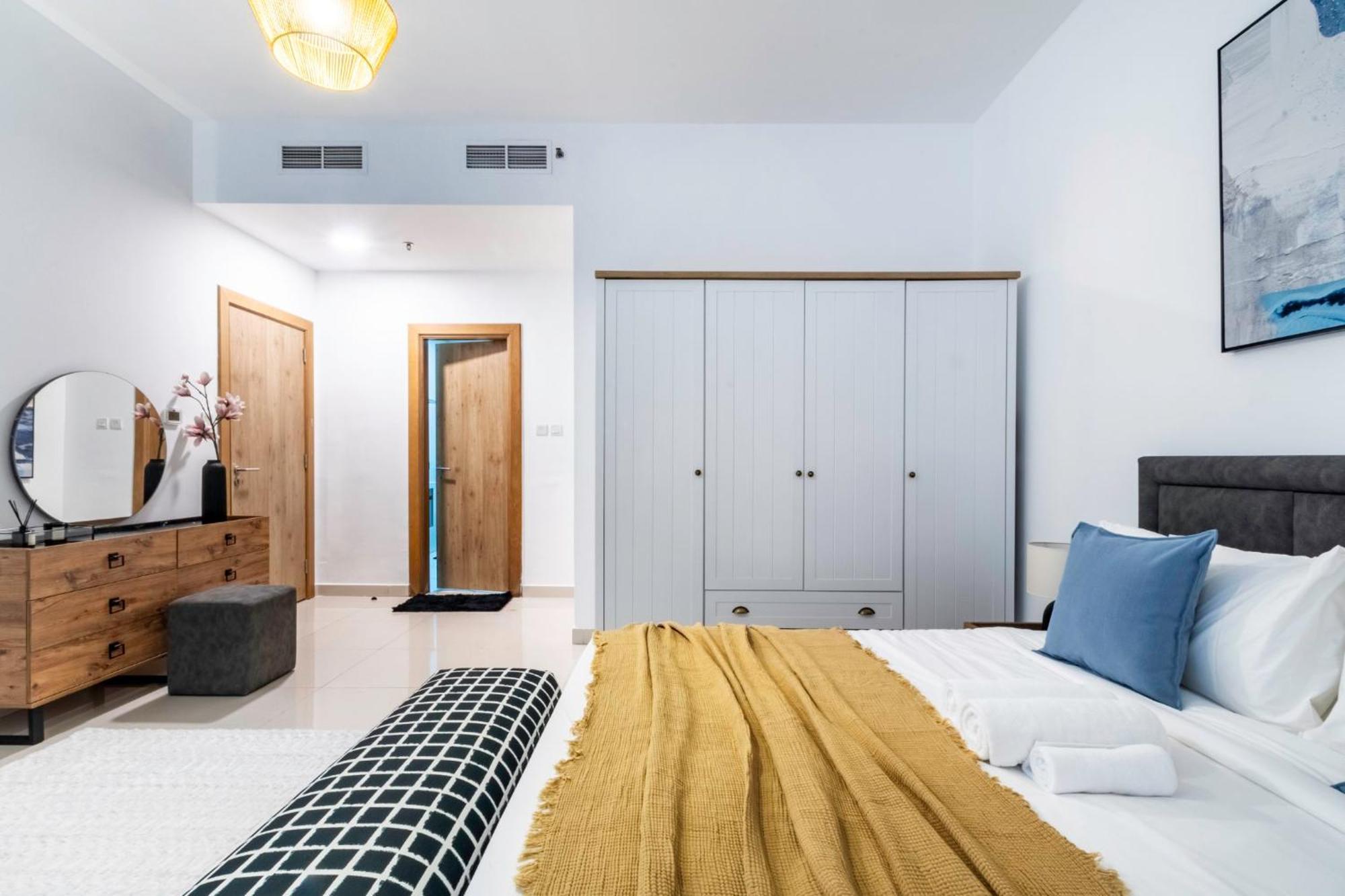 Shoresinn - Marina's Classic Appartement