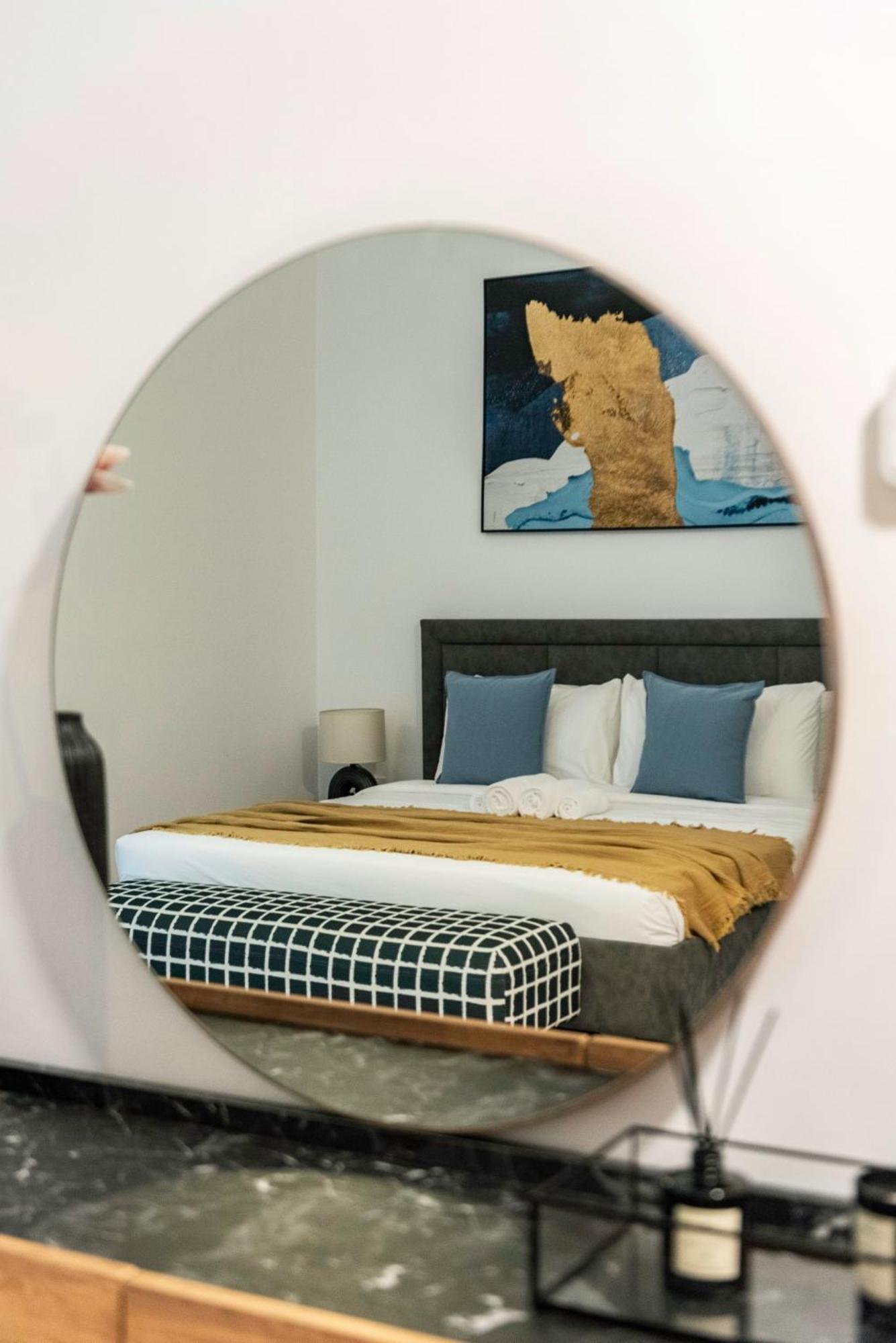 Appartement Shoresinn - Marina's Classic