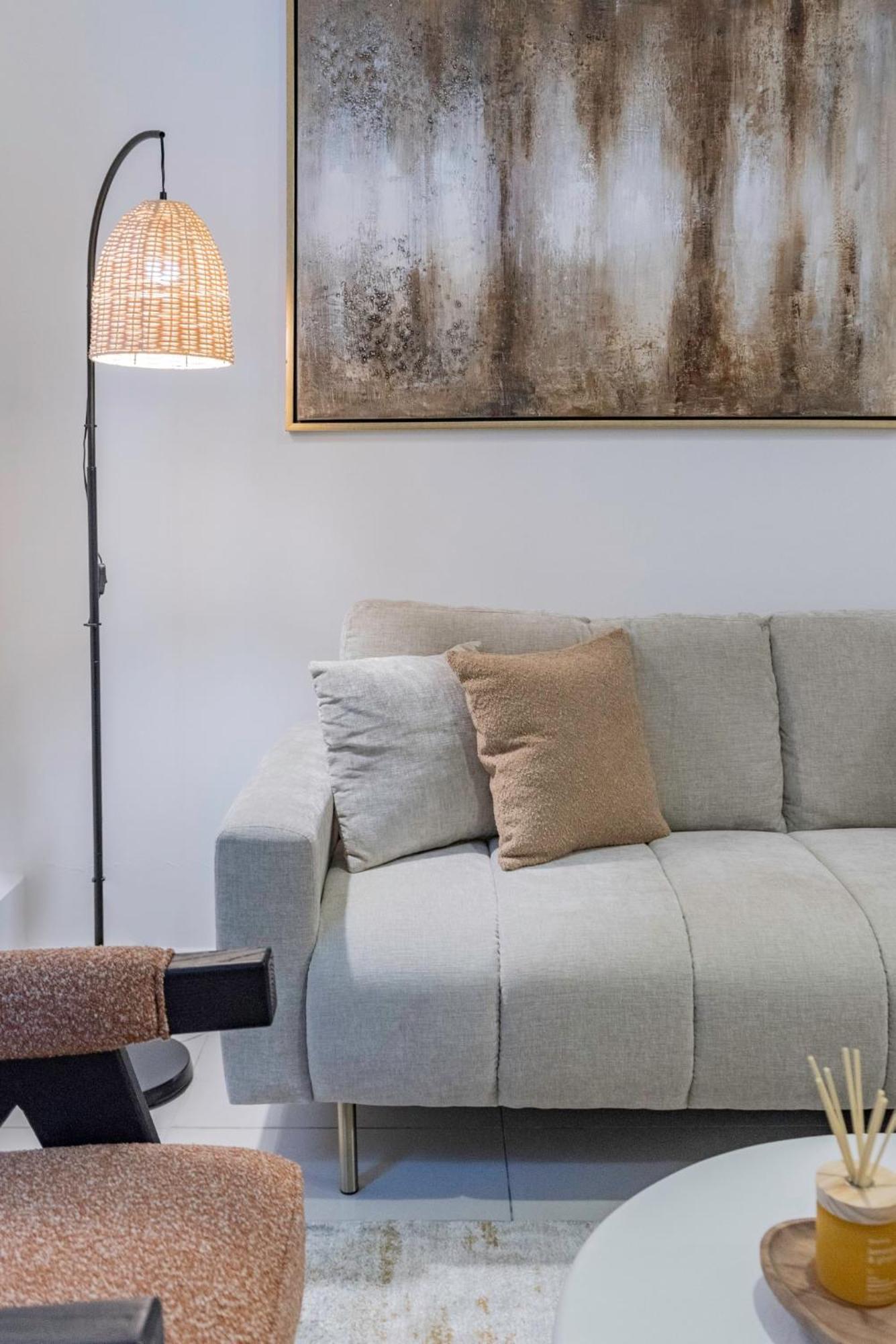 Shoresinn - Marina's Classic Appartement *