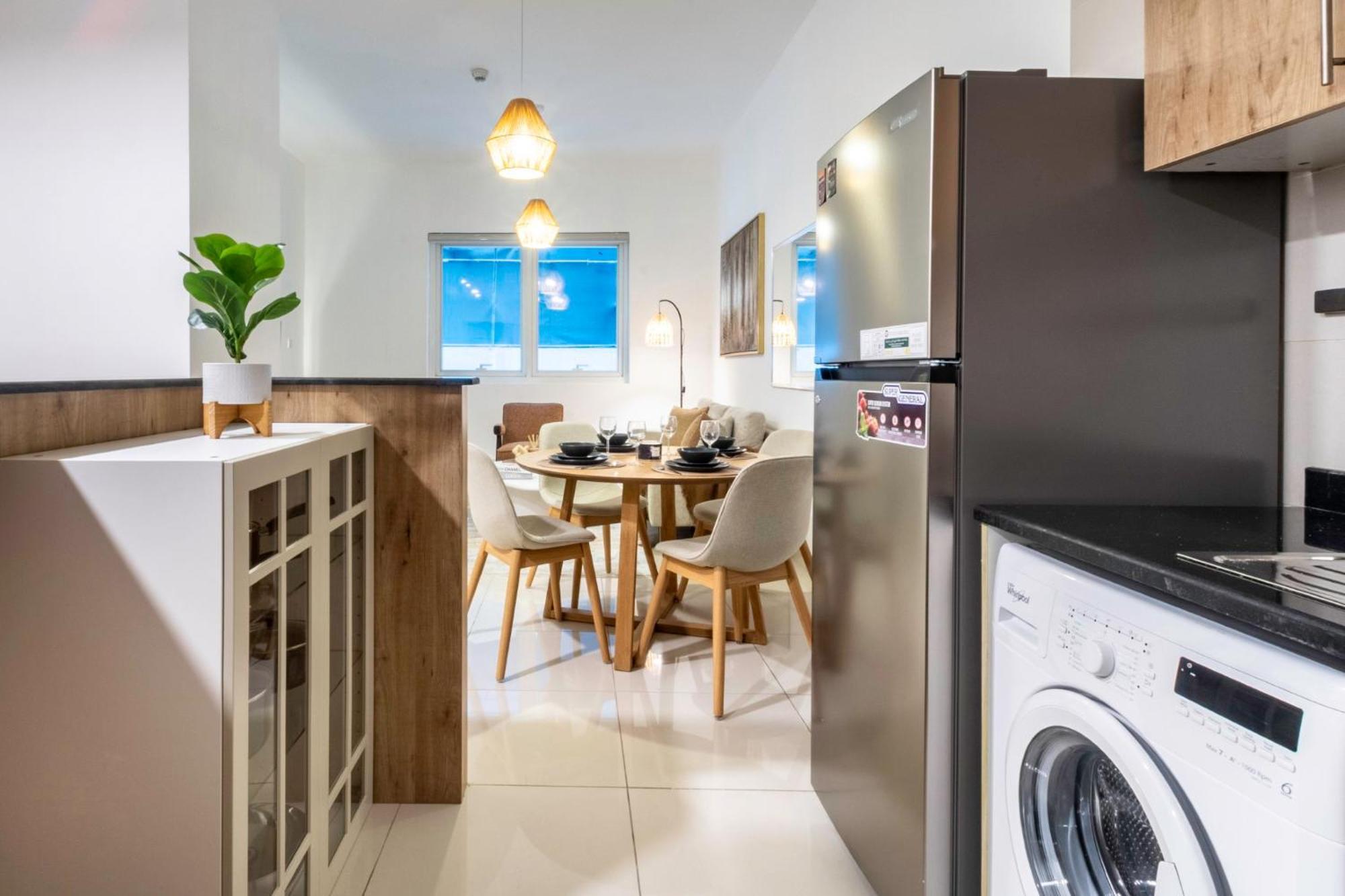 Appartement Shoresinn - Marina's Classic Dubaï