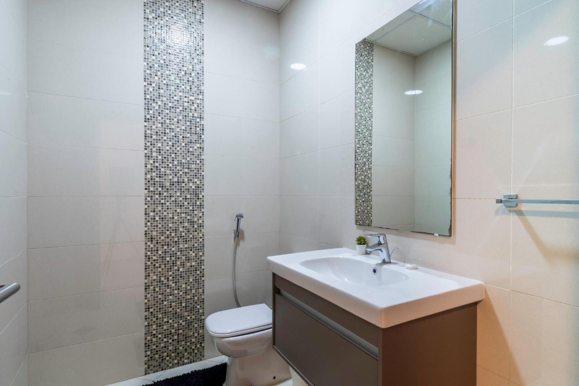 Shoresinn - Marina's Classic Dubaï