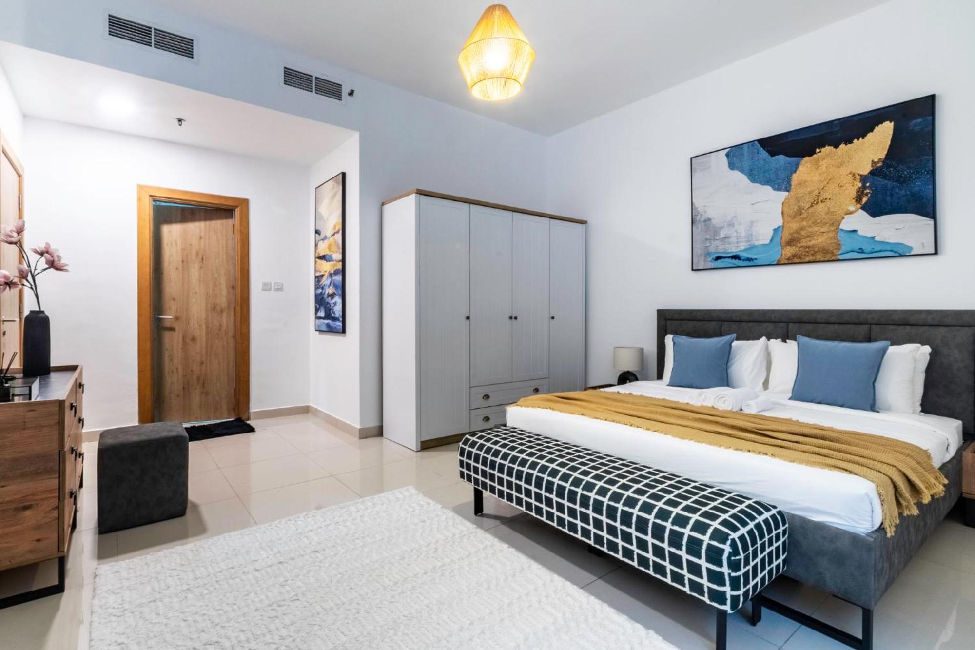 Appartement Shoresinn - Marina's Classic