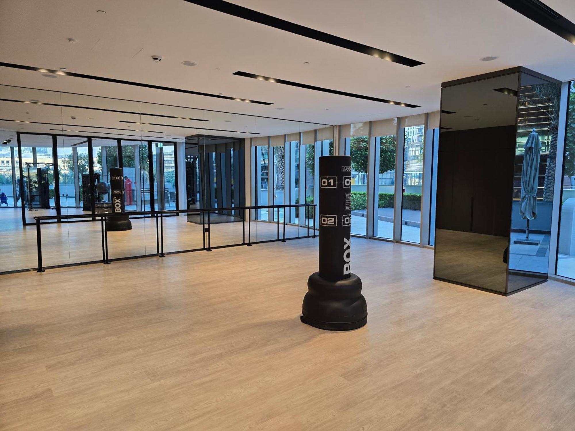 Grande 303 - 2-bedroom Luxury With Burj Khalifa And Opera Views